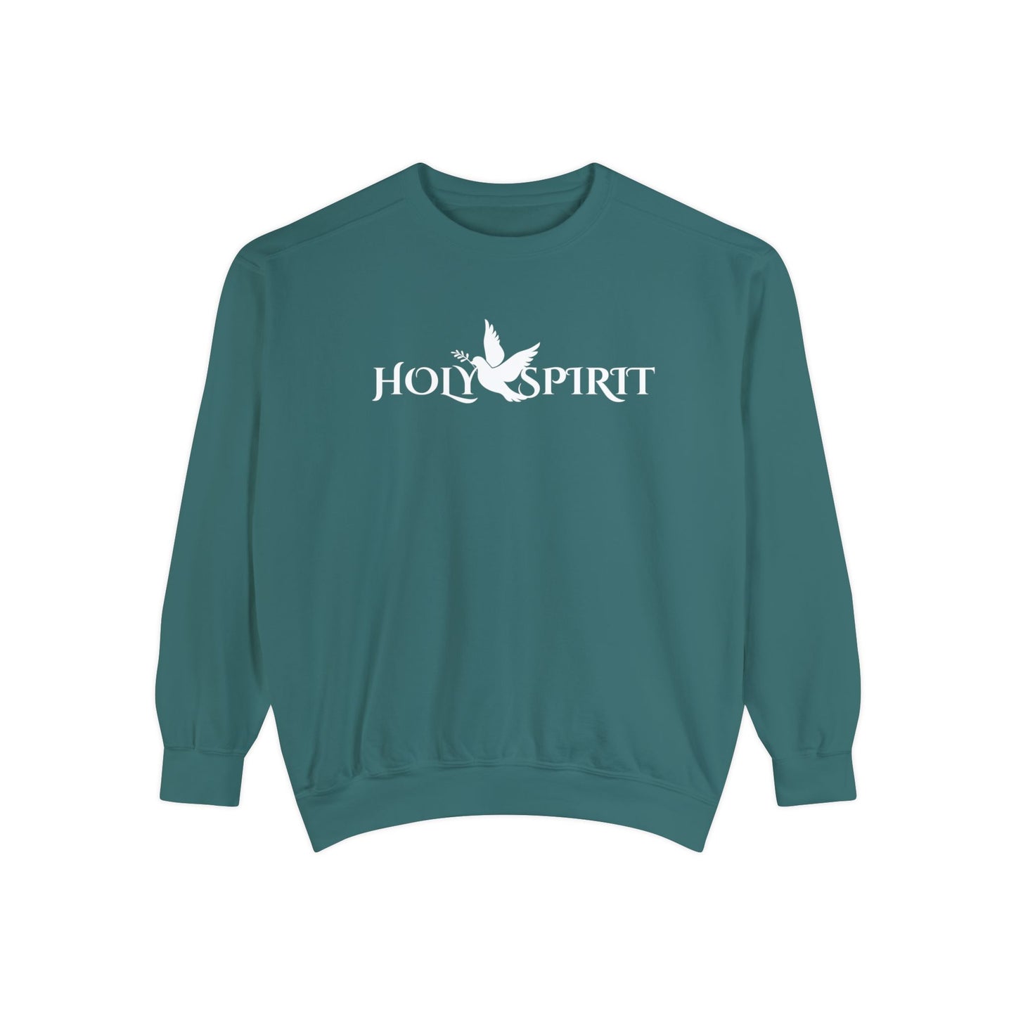 HOLY SPIRIT UNISEX SWEATSHIRT
