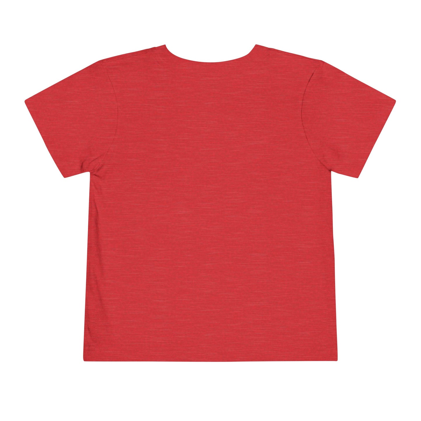 LOVE LIKE JESUS TODDLER TEE