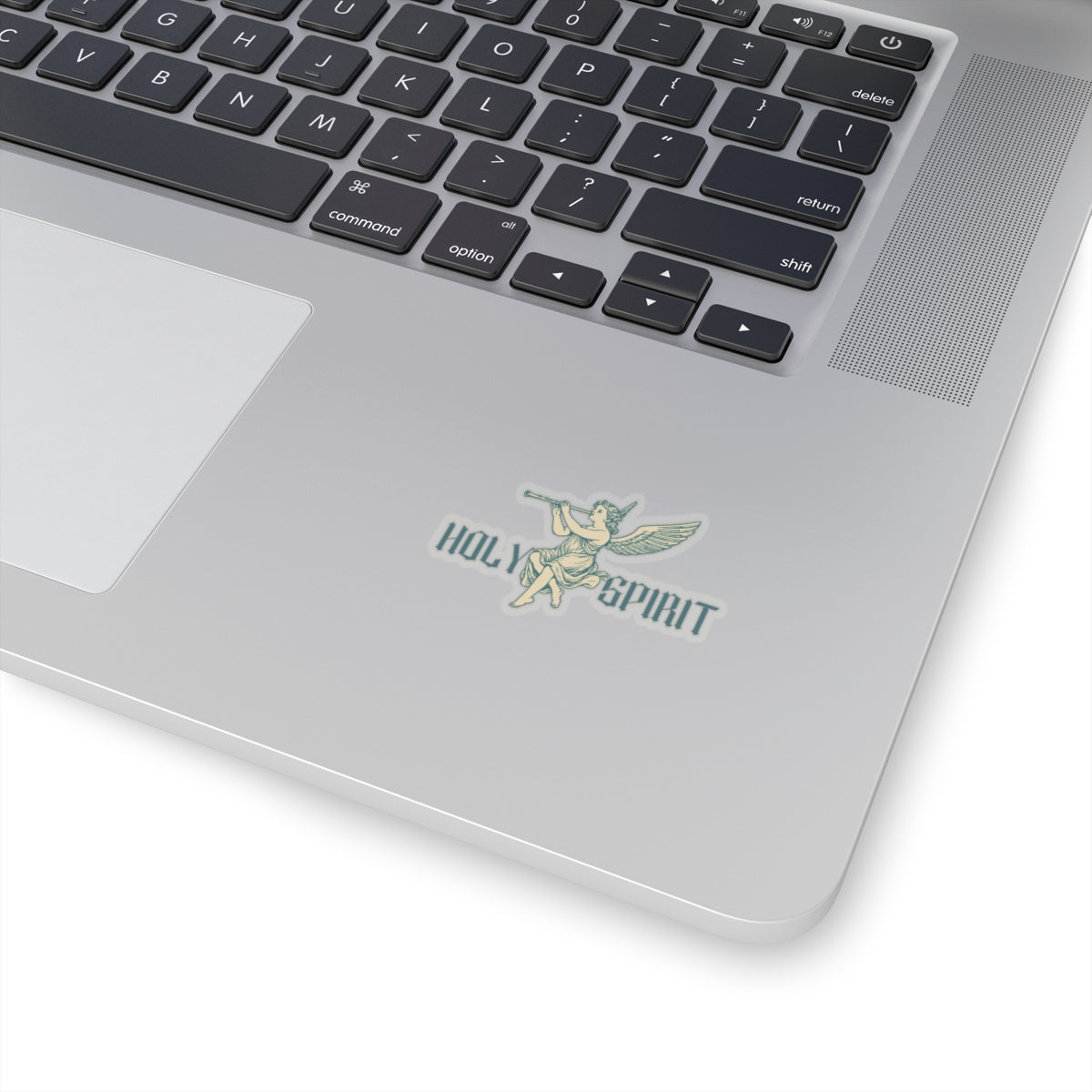 HOLY SPIRIT STICKER