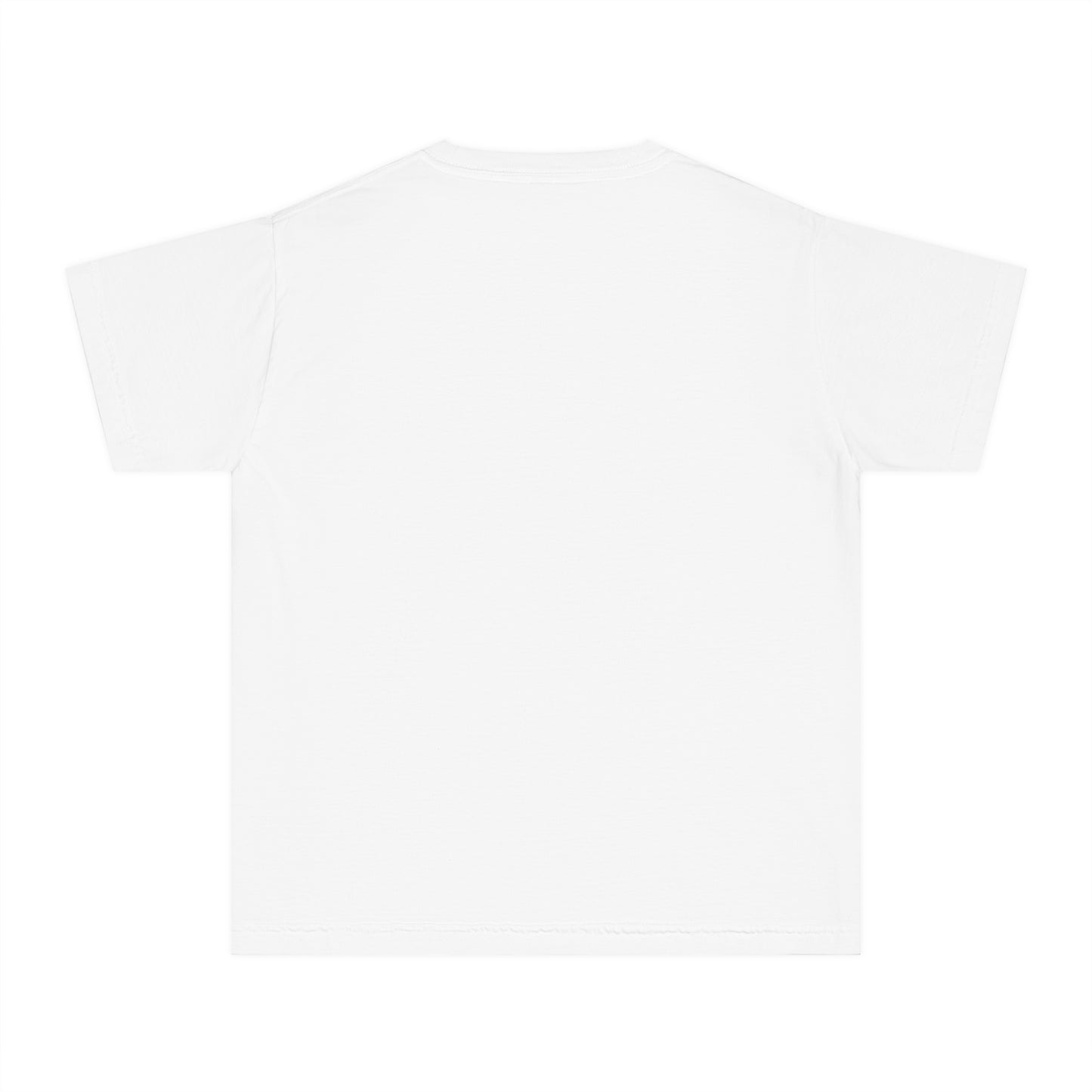 PRAISE HIS NAME YOUTH TEE