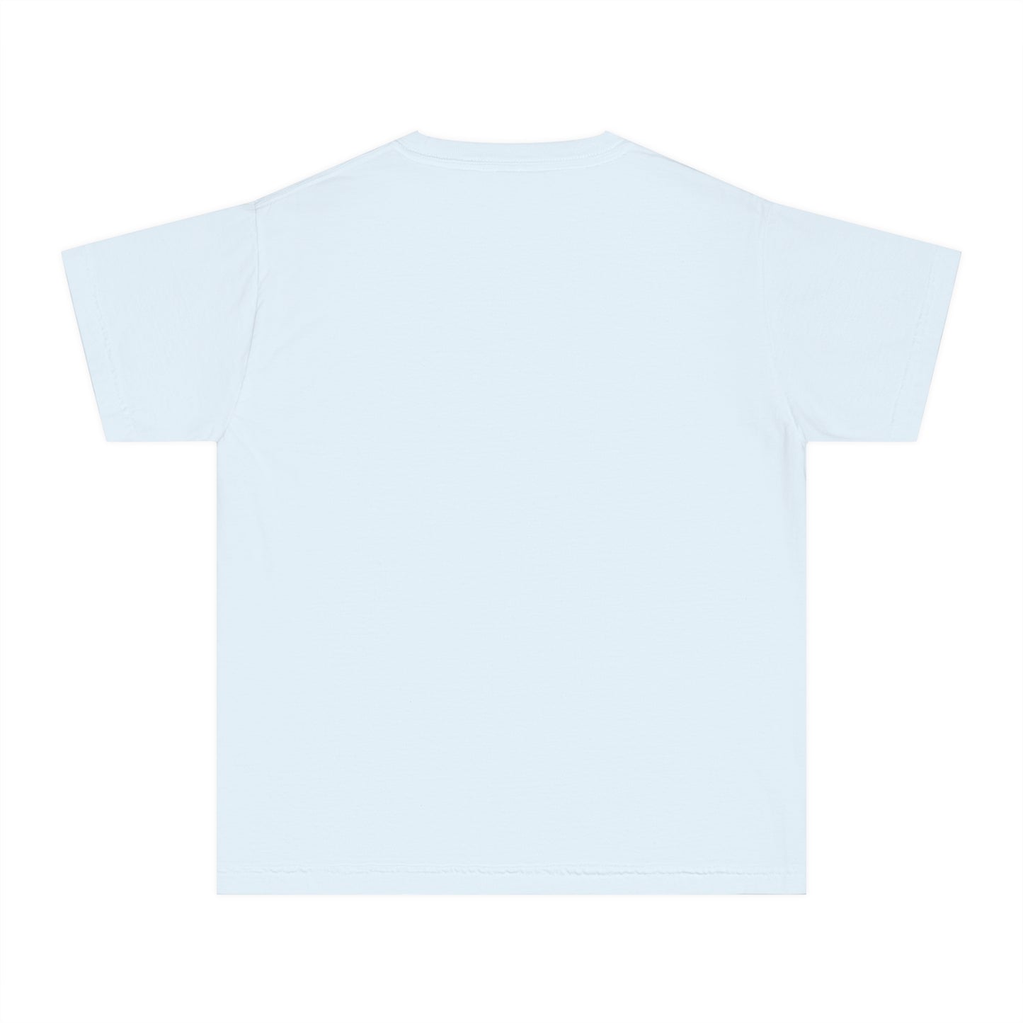 PRAISE HIS NAME YOUTH TEE