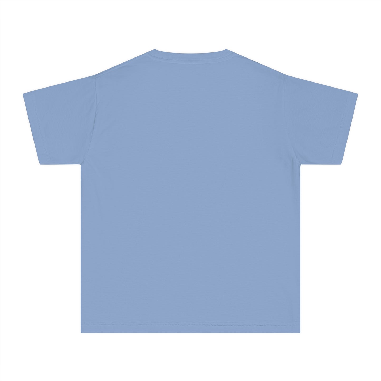 PRAISE HIS NAME YOUTH TEE
