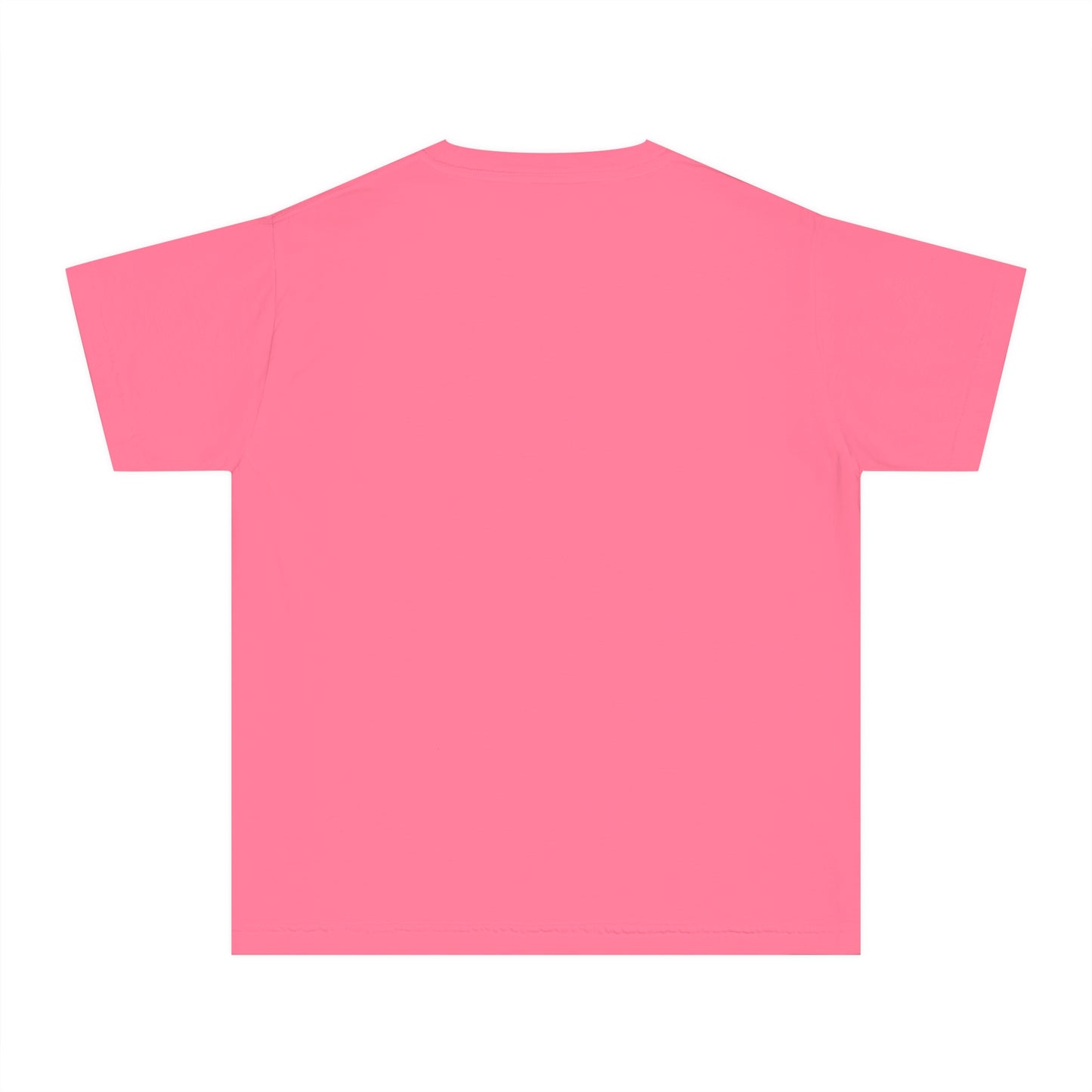 PRAISE HIS NAME YOUTH TEE