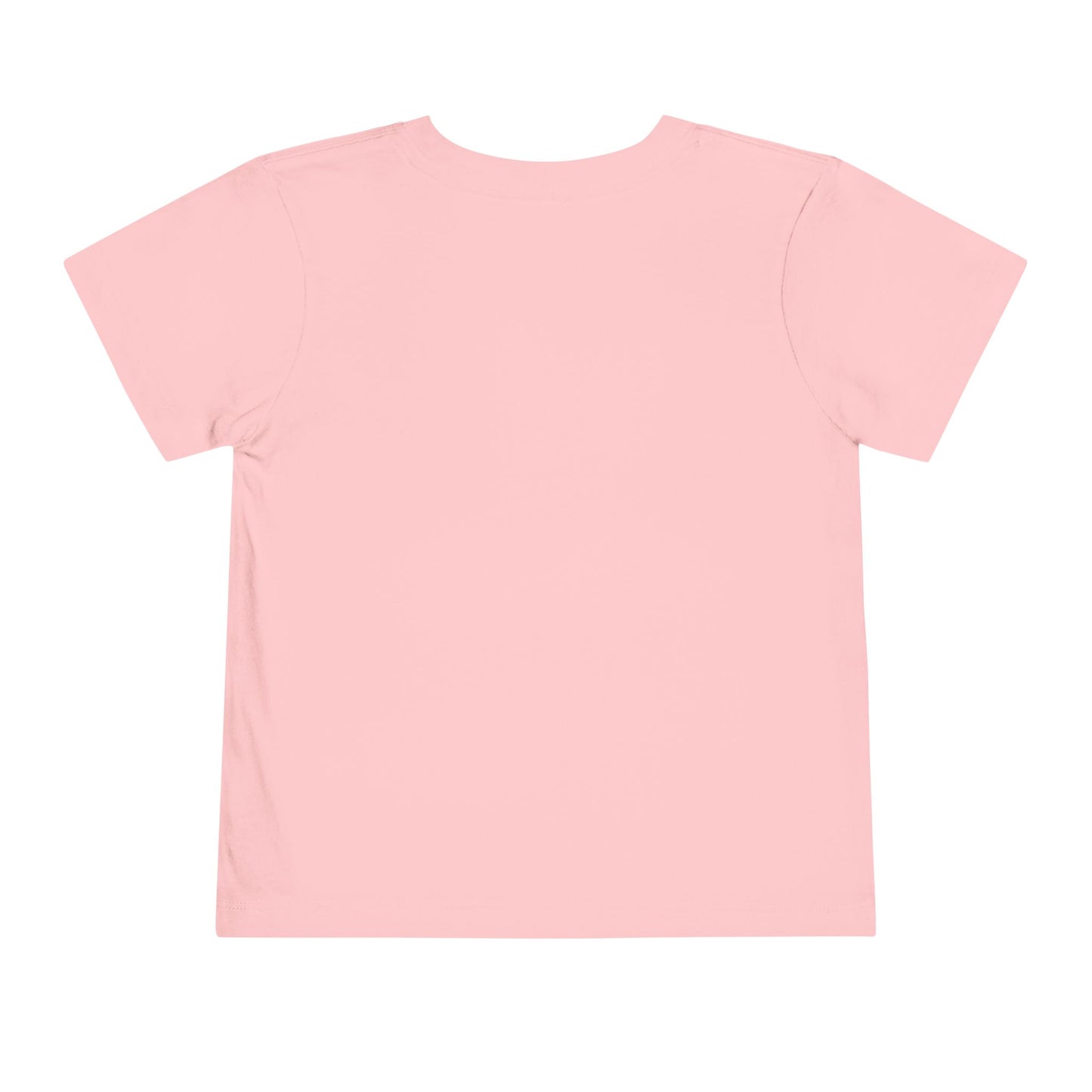 LOVE LIKE JESUS TODDLER TEE