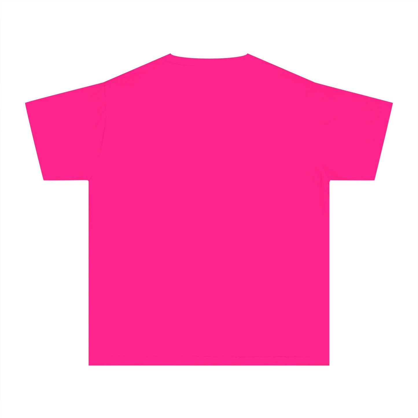 PRAISE HIS NAME YOUTH TEE