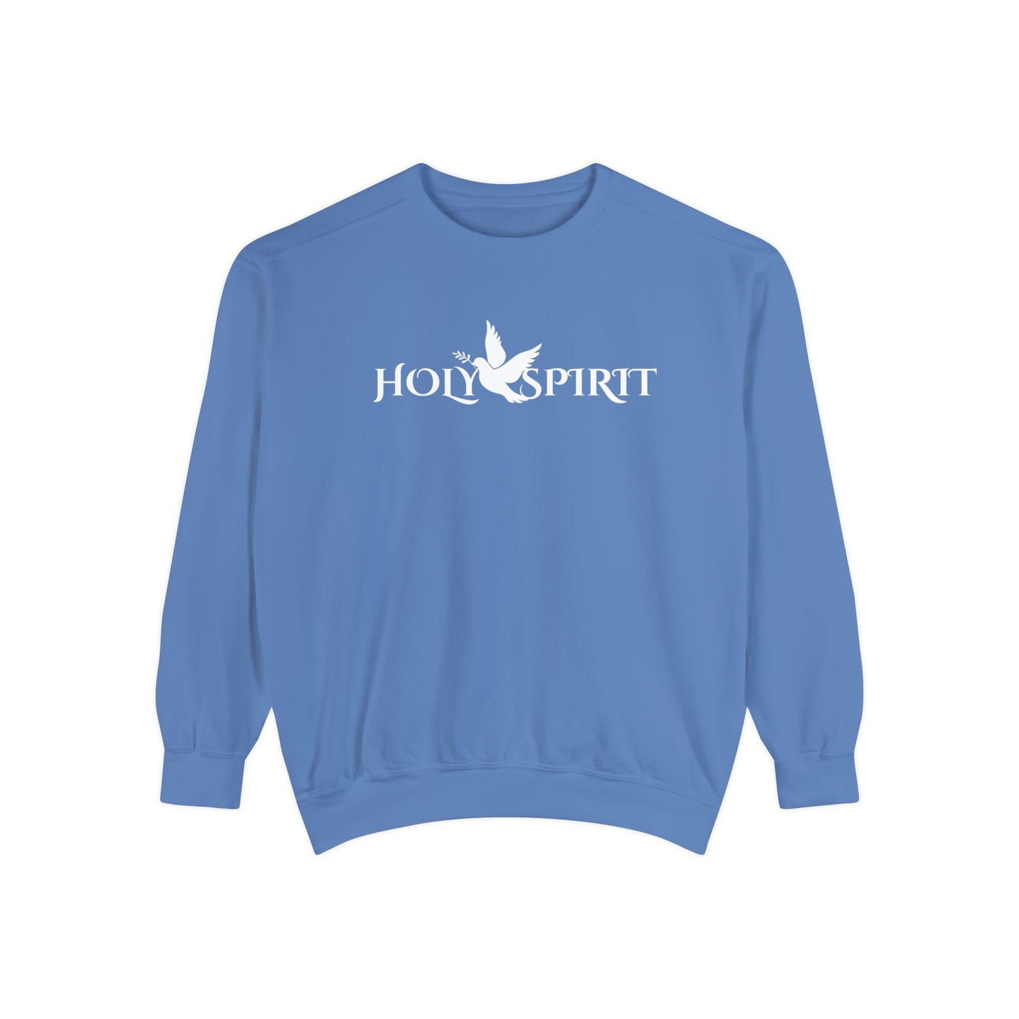 HOLY SPIRIT UNISEX SWEATSHIRT