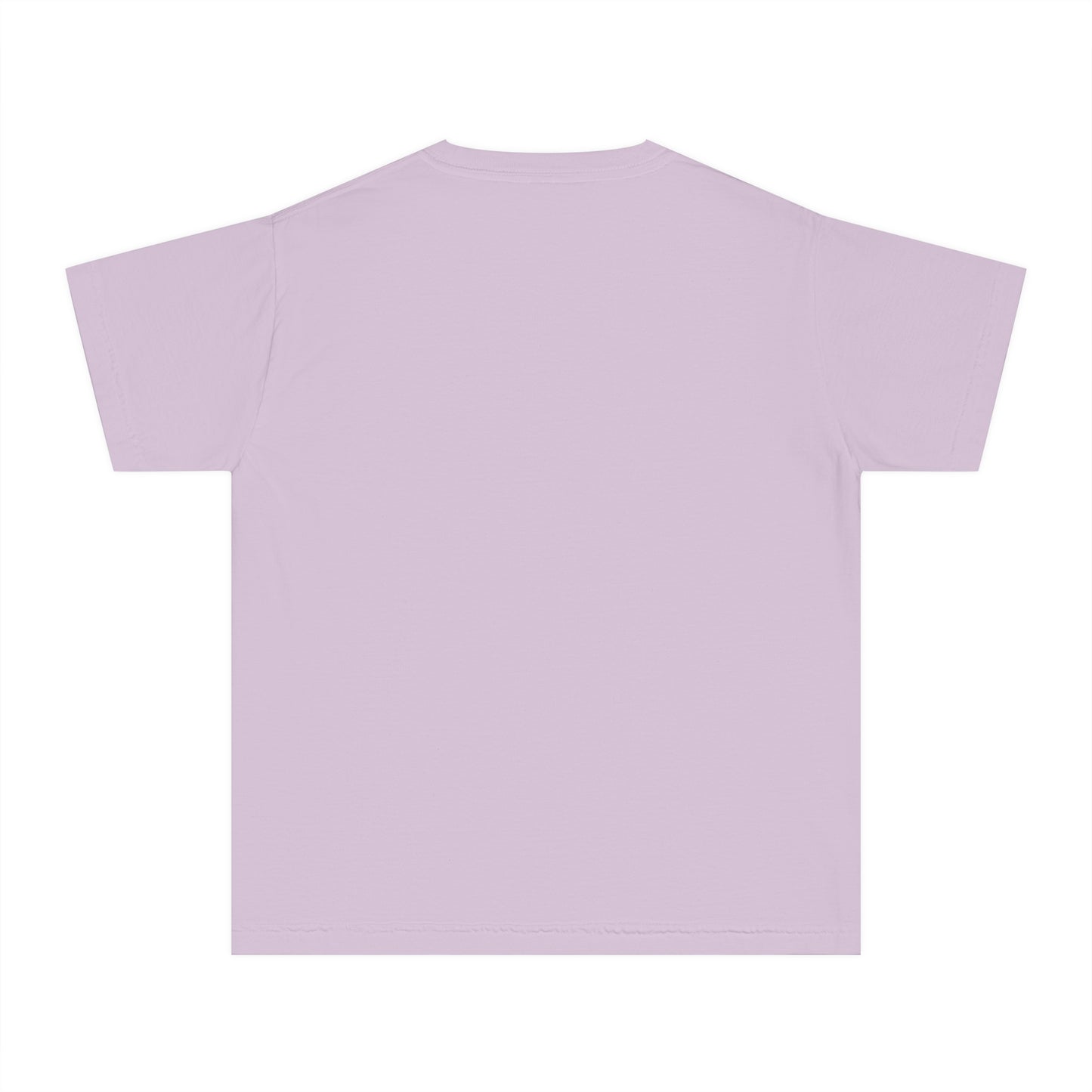 PRAISE HIS NAME YOUTH TEE