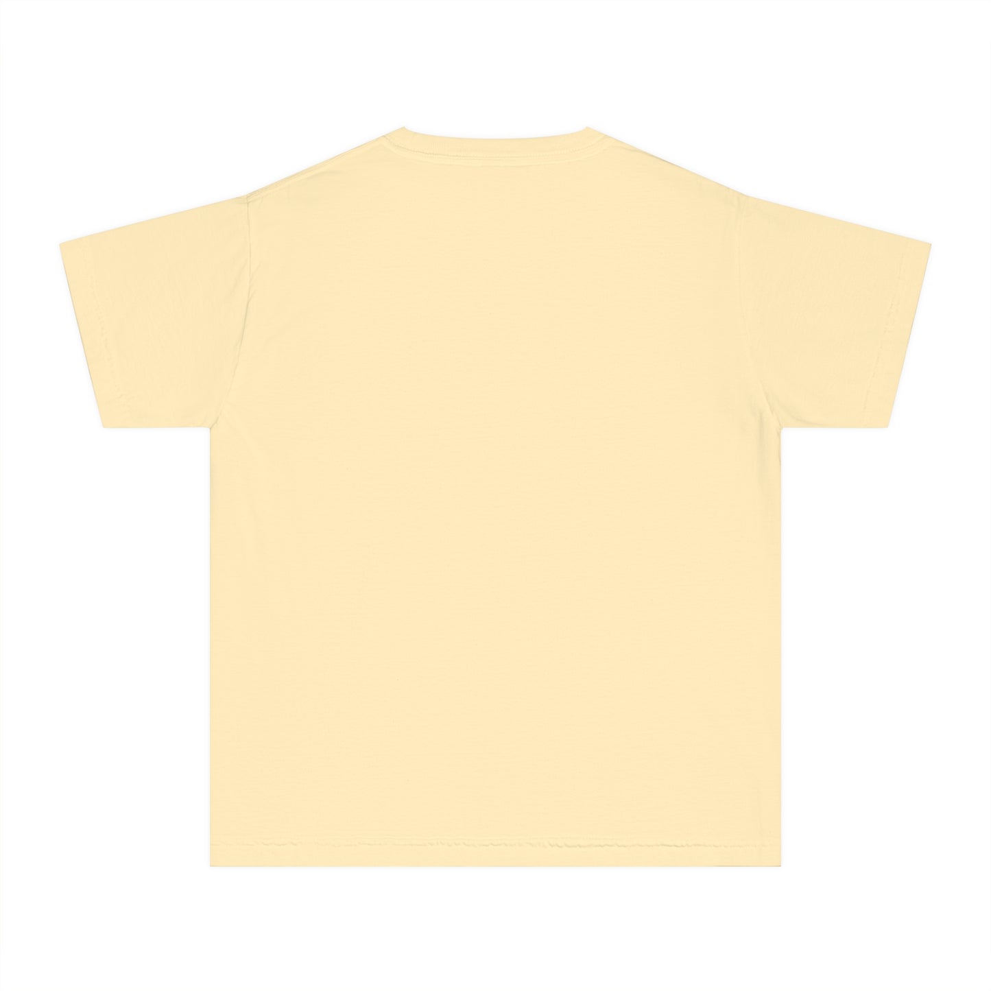 PRAISE HIS NAME YOUTH TEE