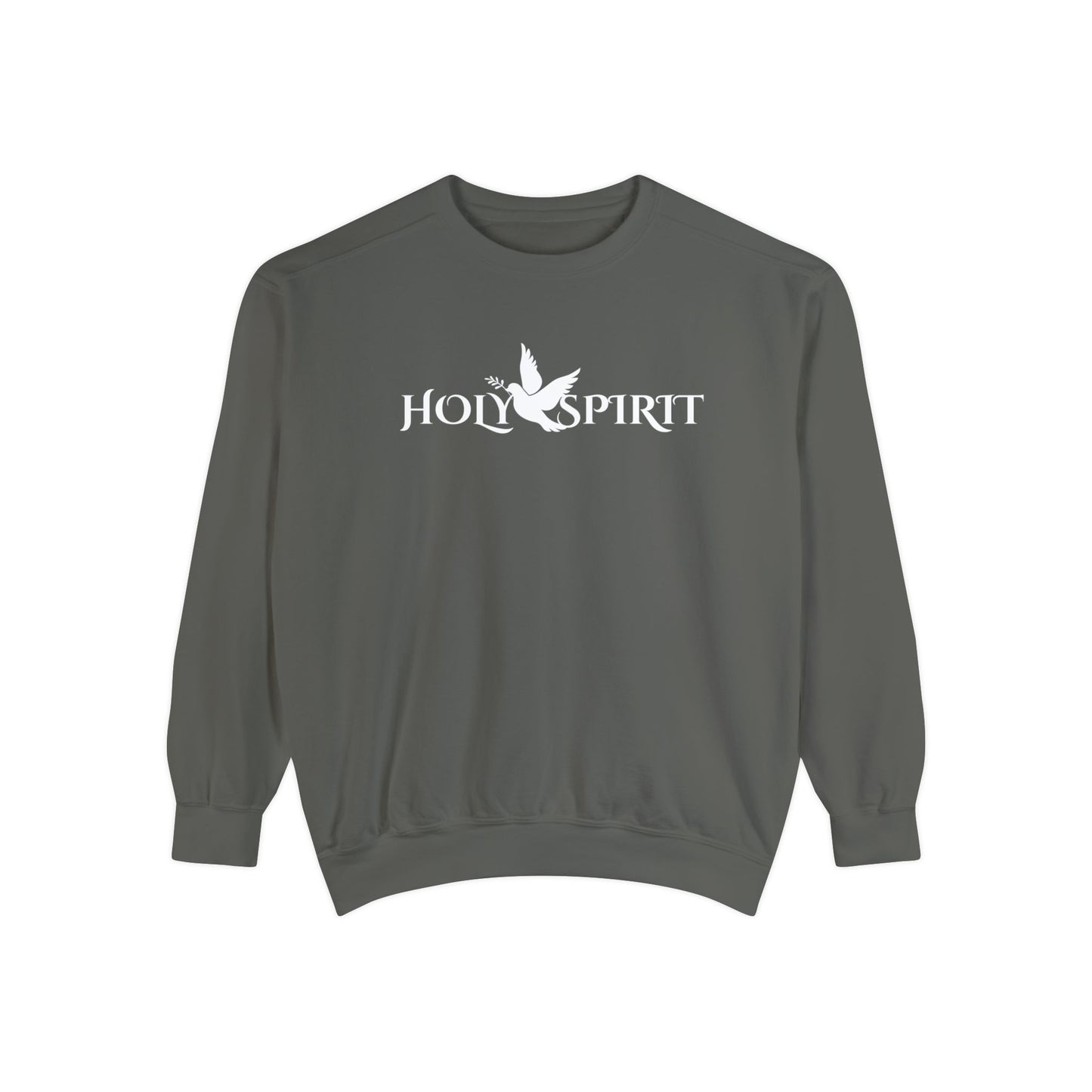 HOLY SPIRIT UNISEX SWEATSHIRT