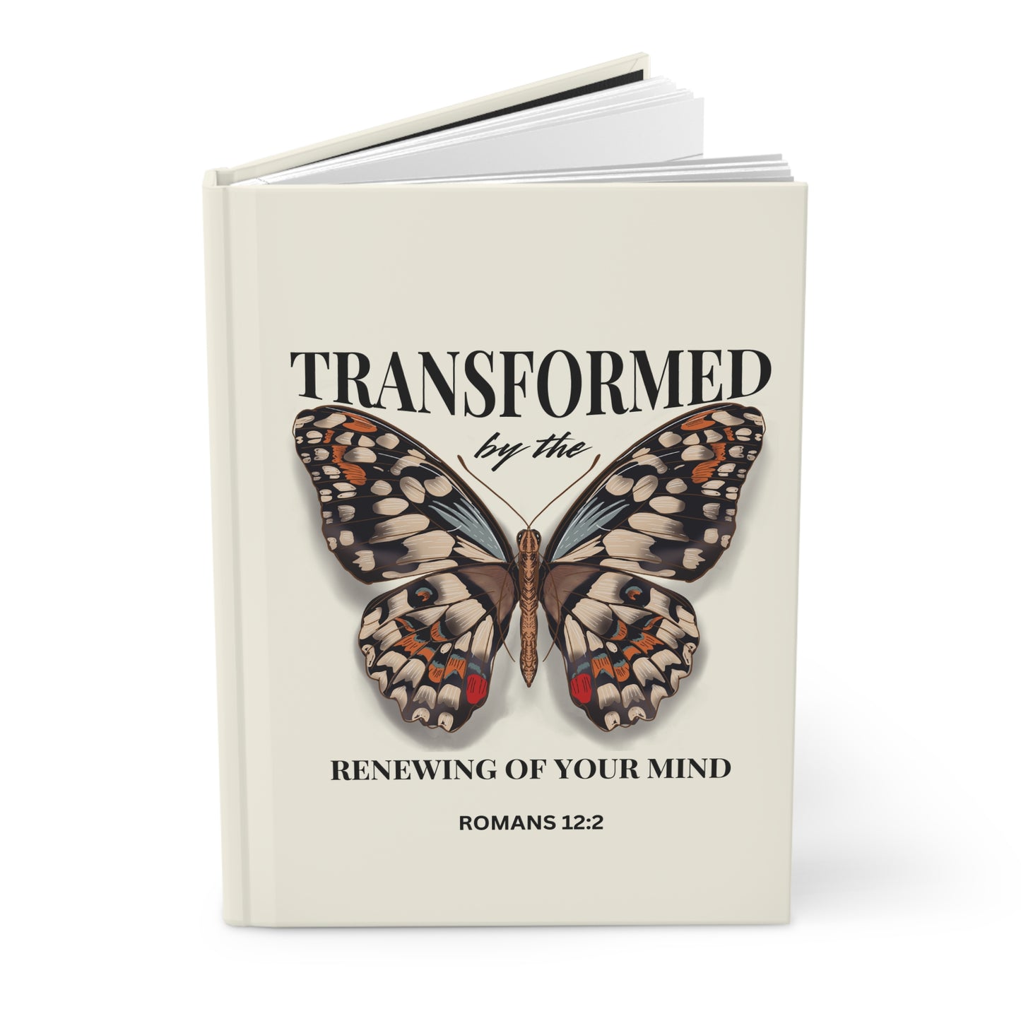 TRANSFORMED JOURNAL