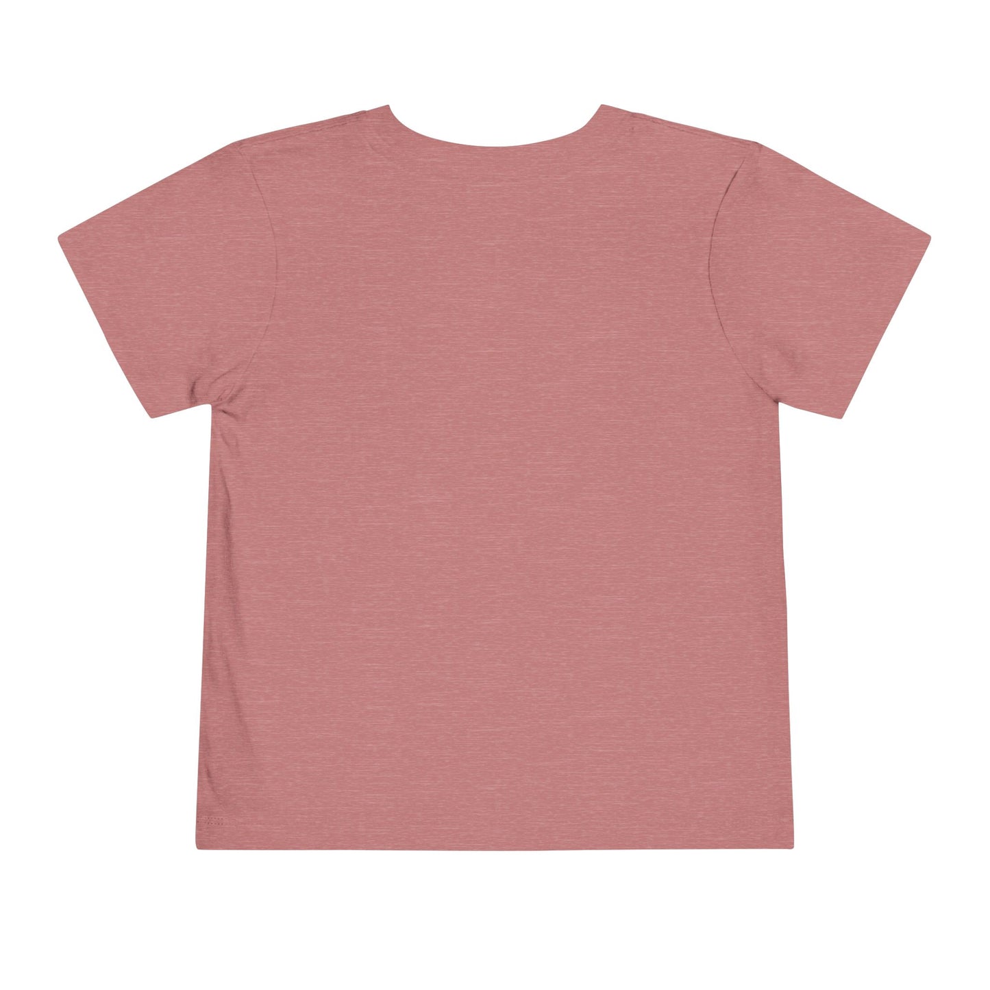 LOVE LIKE JESUS TODDLER TEE