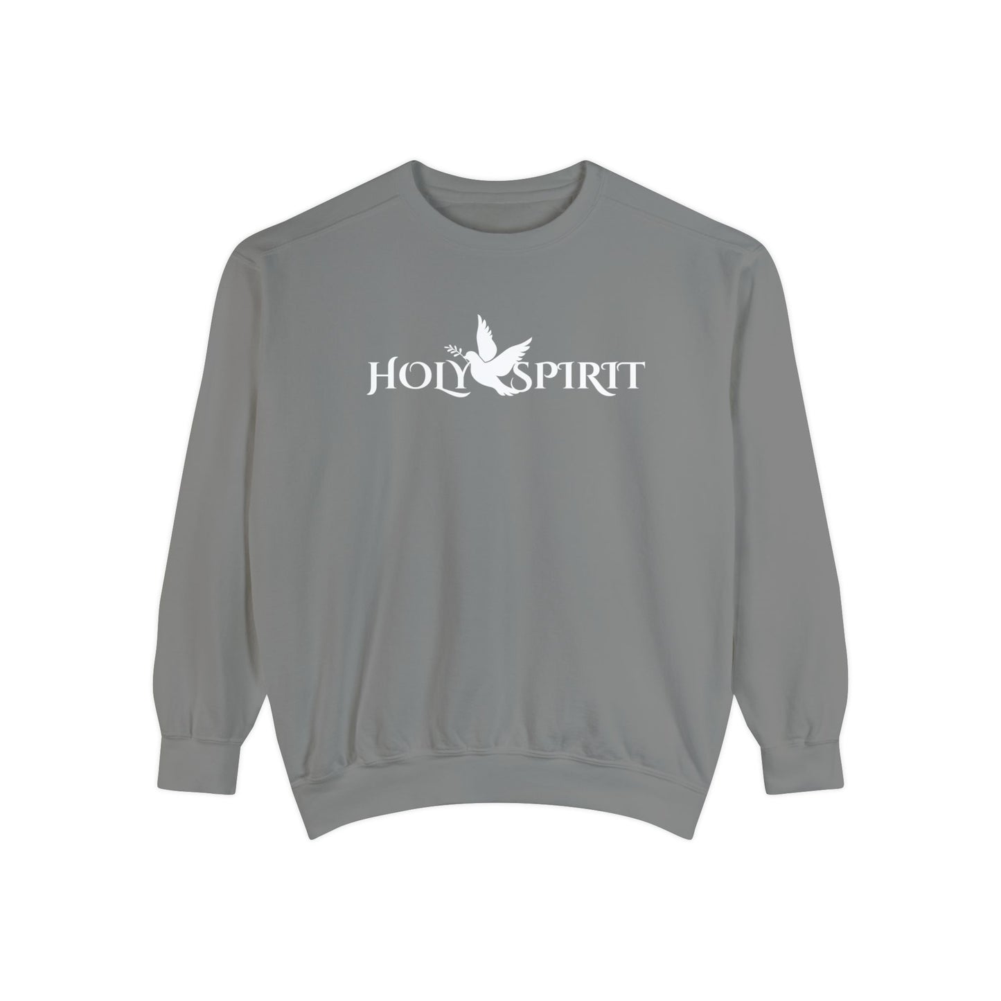 HOLY SPIRIT UNISEX SWEATSHIRT