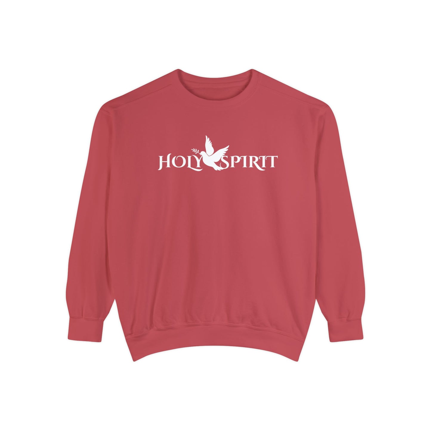 HOLY SPIRIT UNISEX SWEATSHIRT