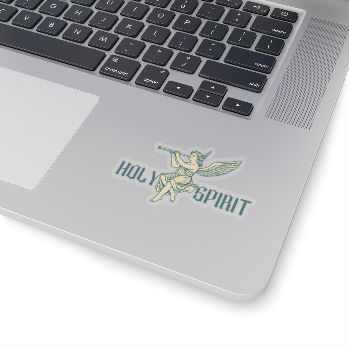 HOLY SPIRIT STICKER
