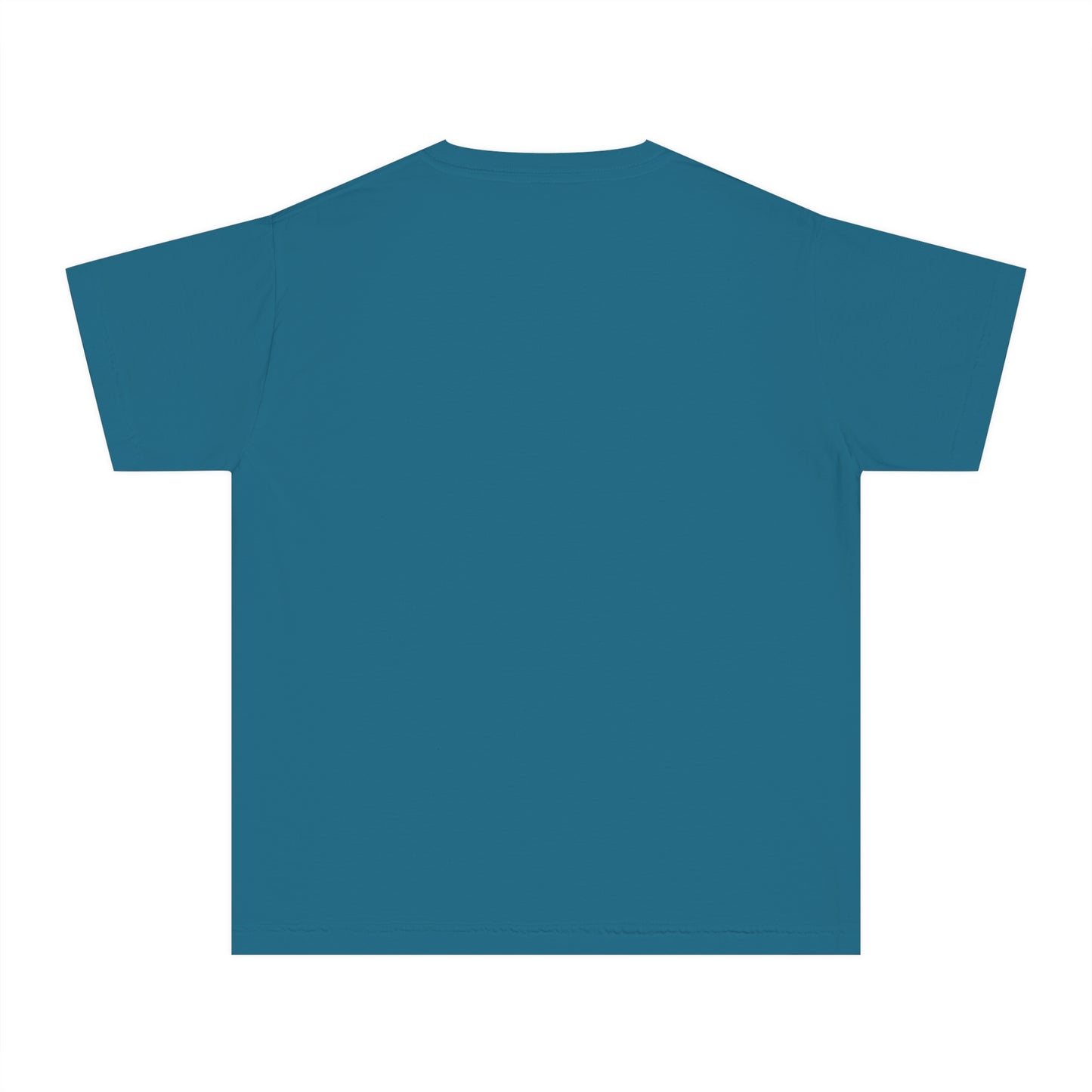 PRAISE HIS NAME YOUTH TEE