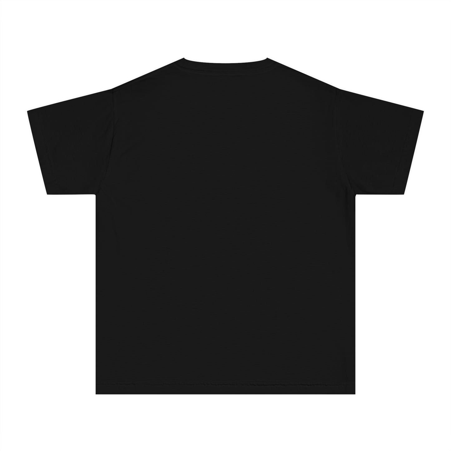 PRAISE HIS NAME YOUTH TEE