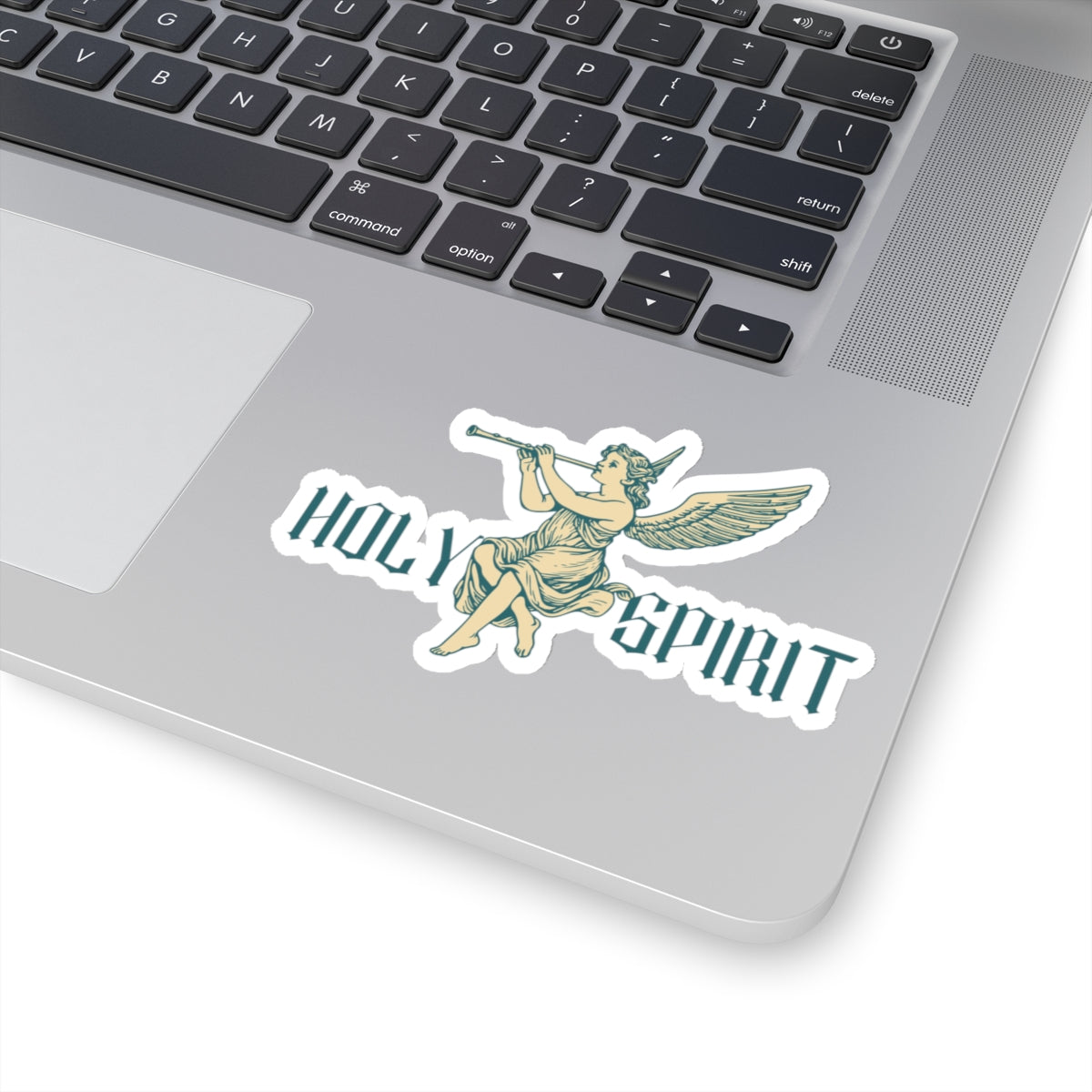 HOLY SPIRIT STICKER