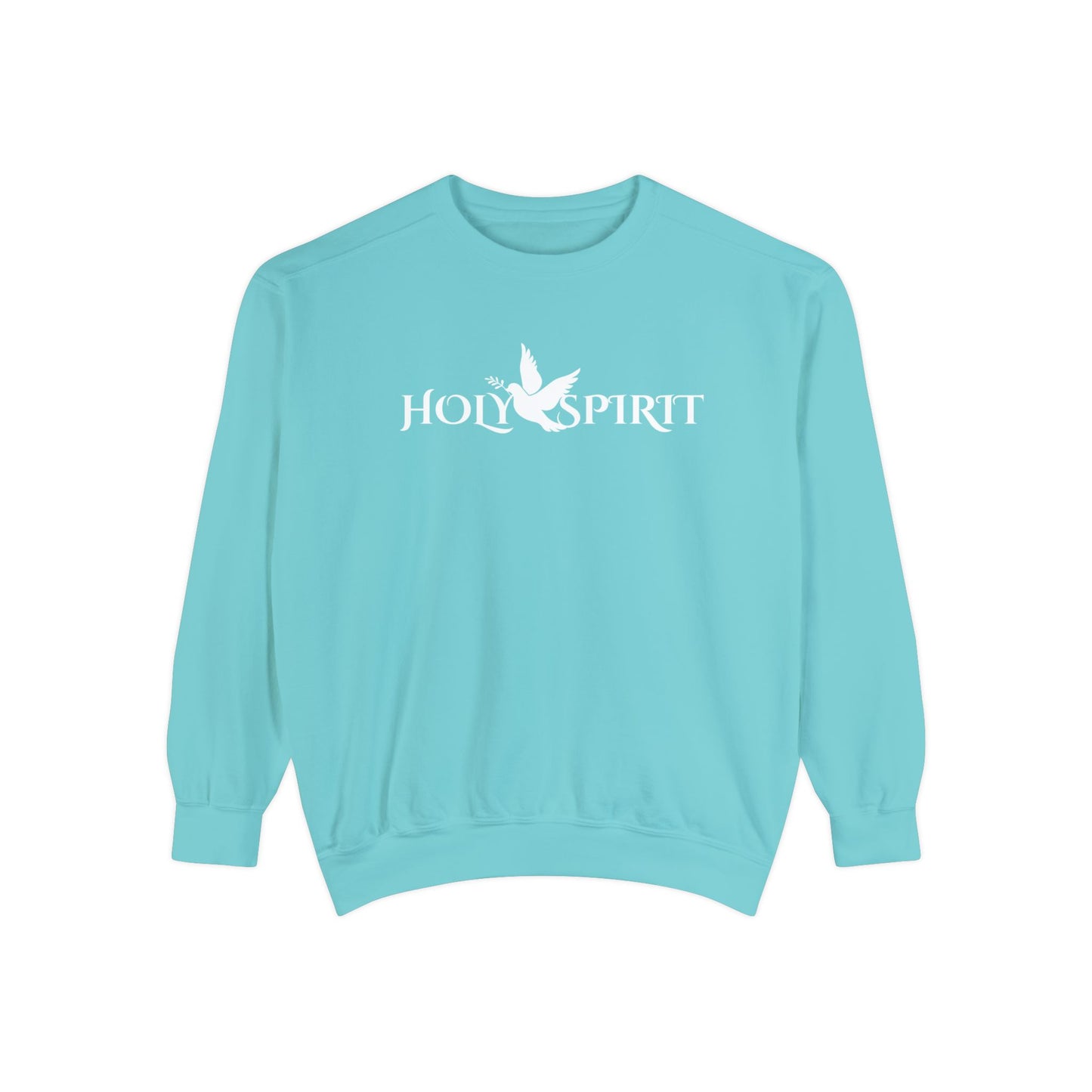 HOLY SPIRIT UNISEX SWEATSHIRT