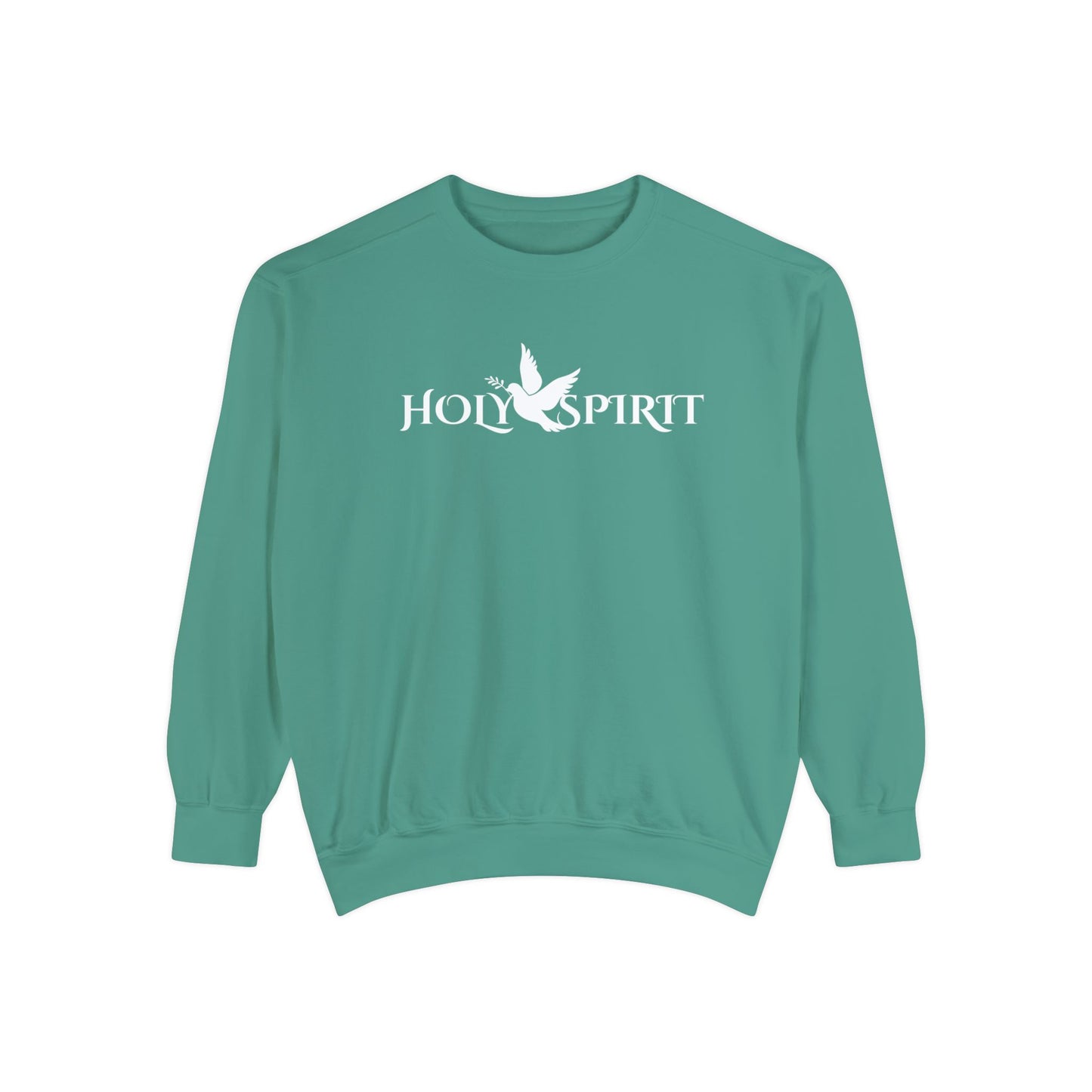 HOLY SPIRIT UNISEX SWEATSHIRT