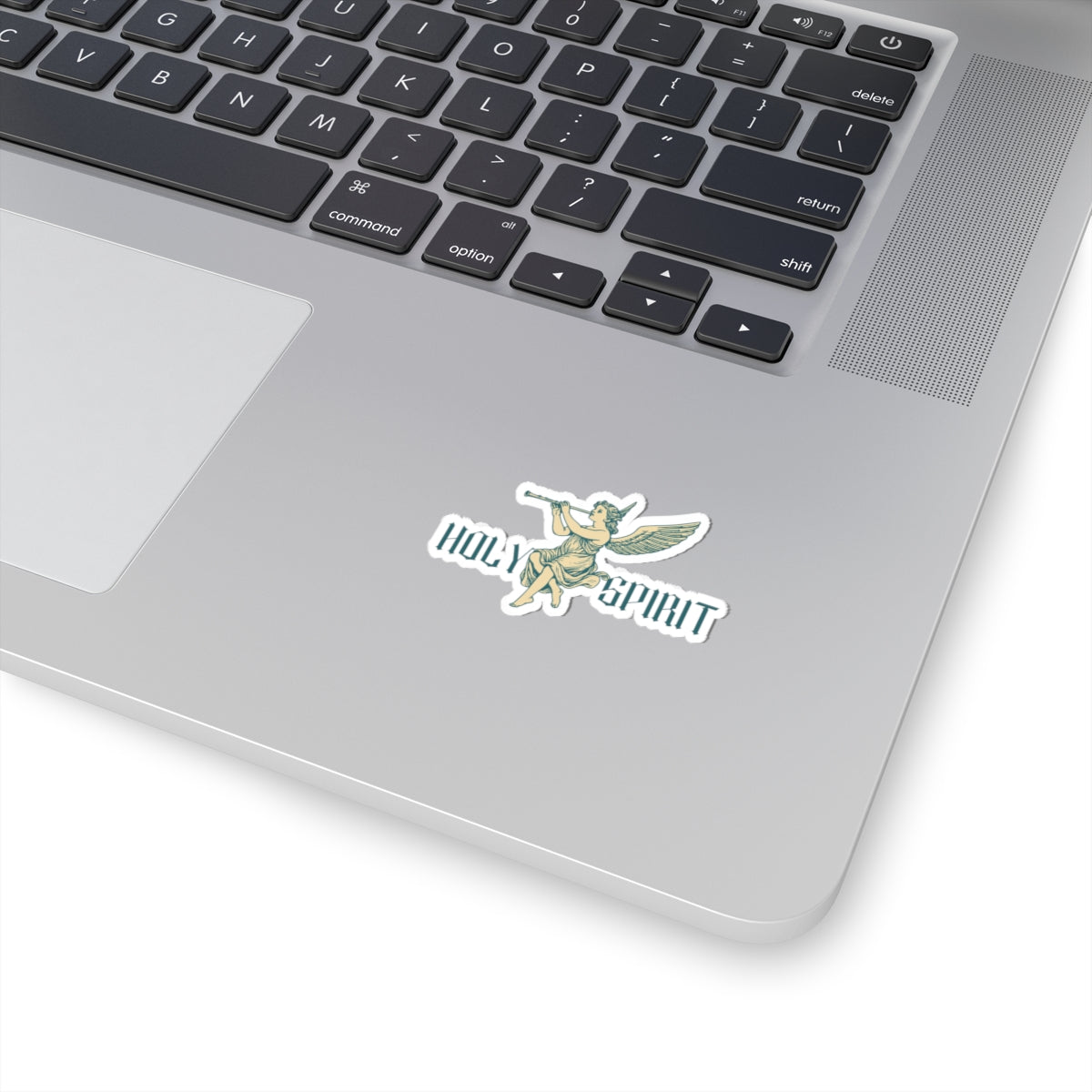 HOLY SPIRIT STICKER