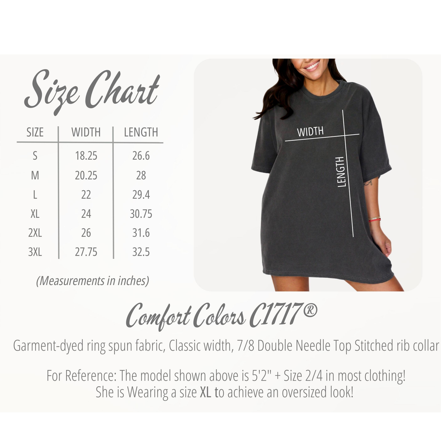 TRANSFORMED UNISEX TEE