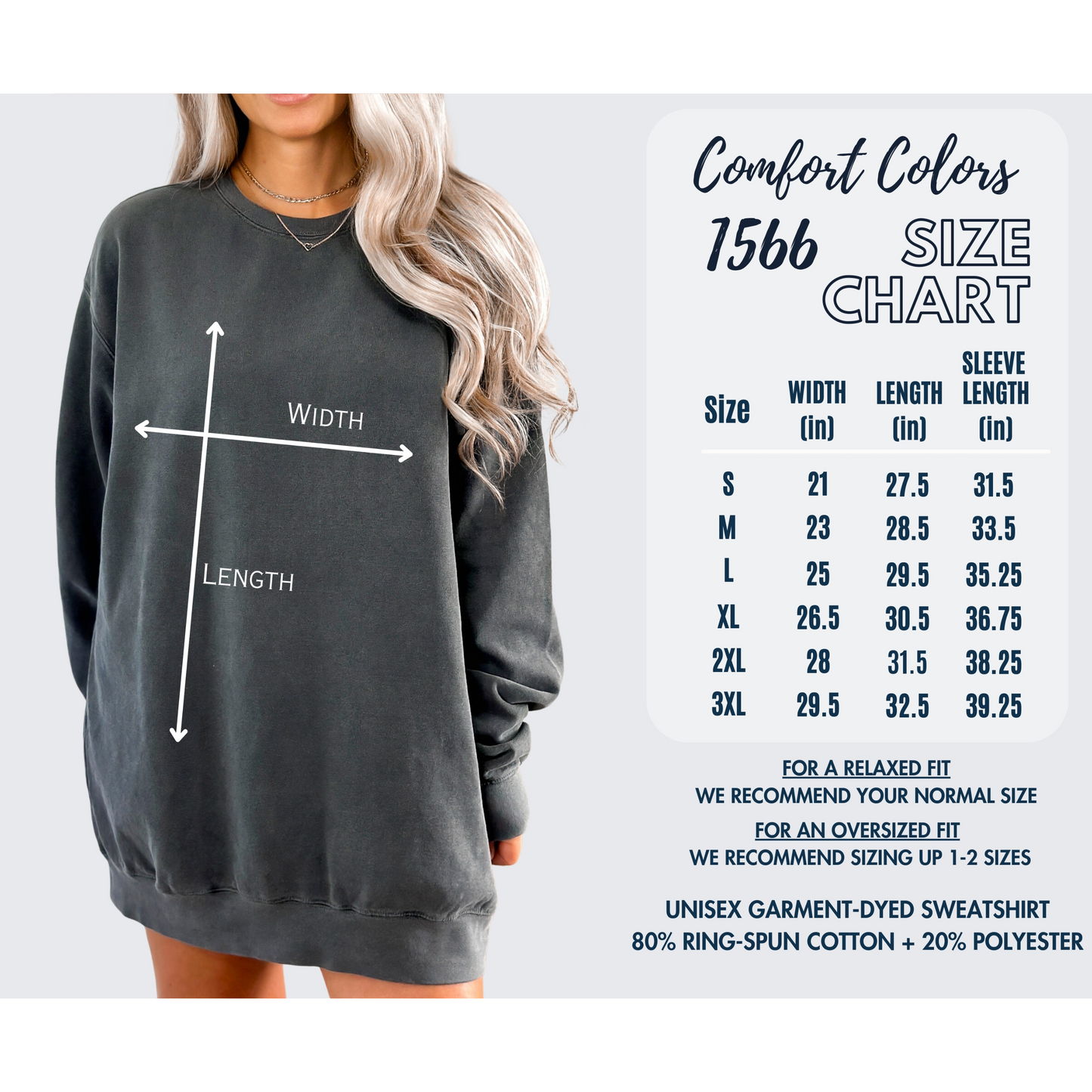 HOLY SPIRIT UNISEX SWEATSHIRT