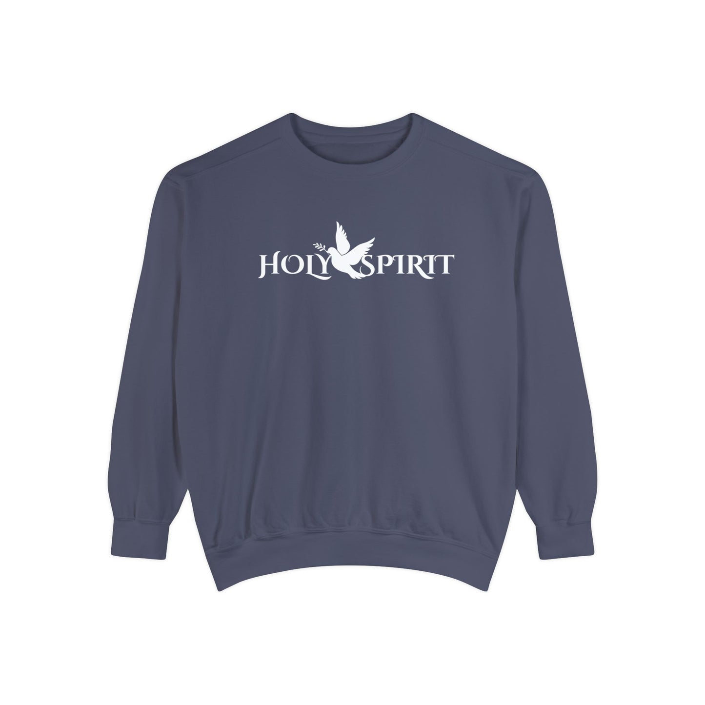HOLY SPIRIT UNISEX SWEATSHIRT