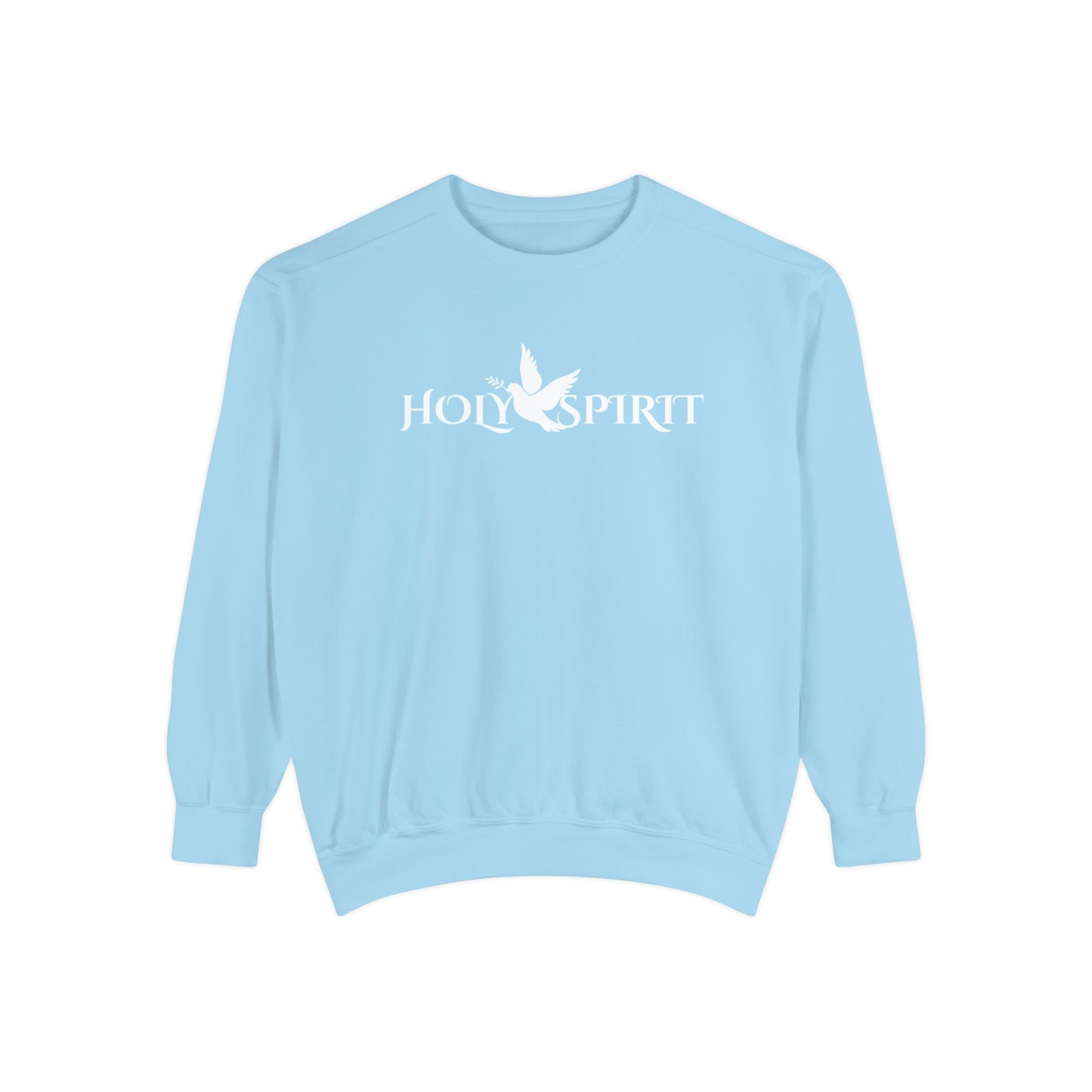 HOLY SPIRIT UNISEX SWEATSHIRT