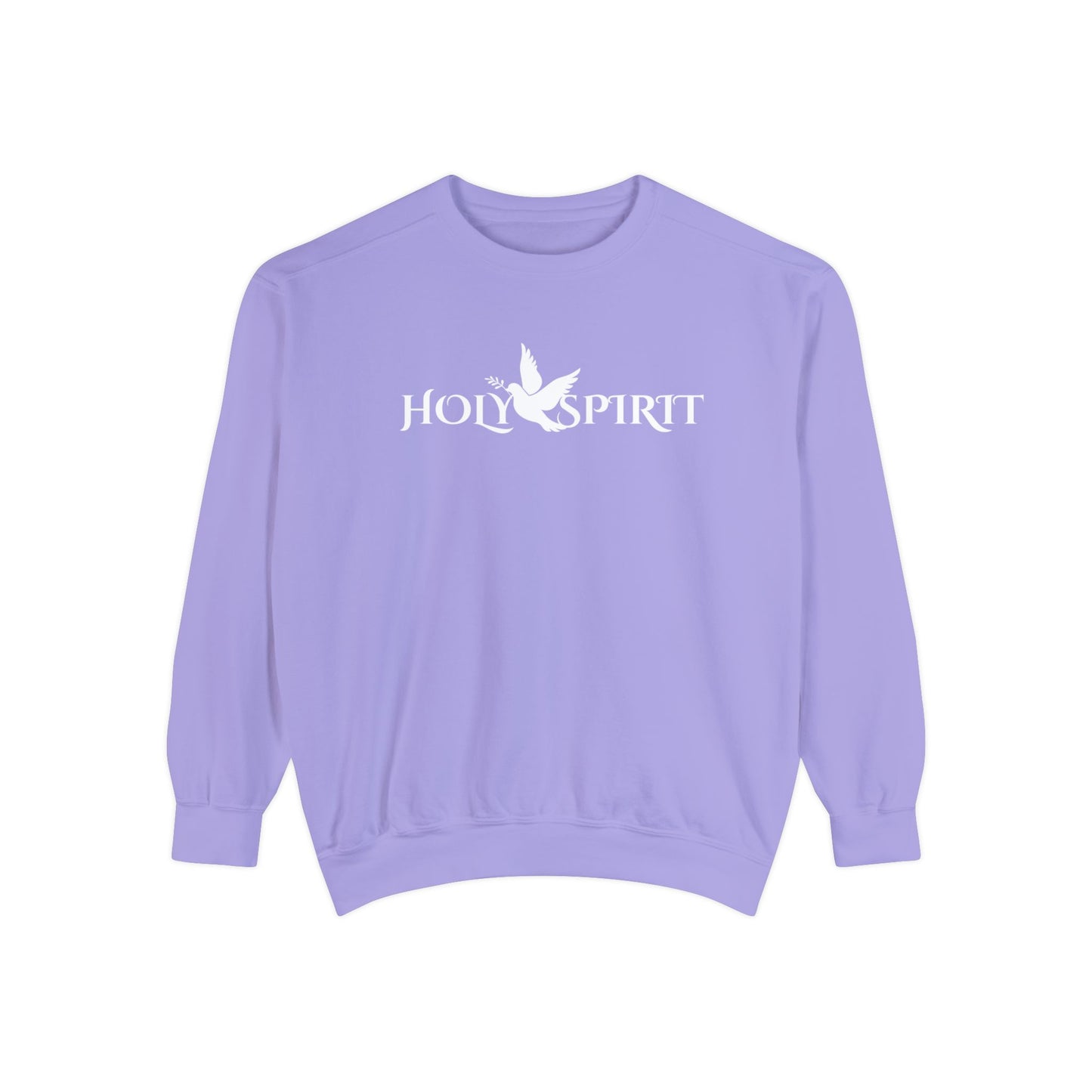 HOLY SPIRIT UNISEX SWEATSHIRT