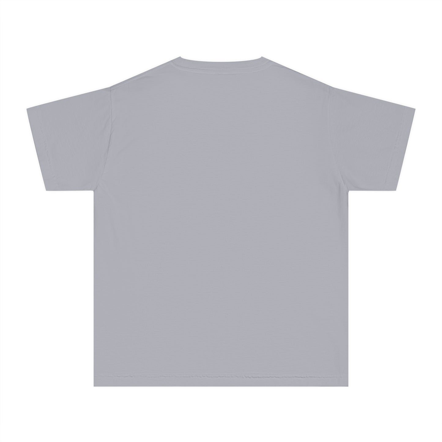 PRAISE HIS NAME YOUTH TEE