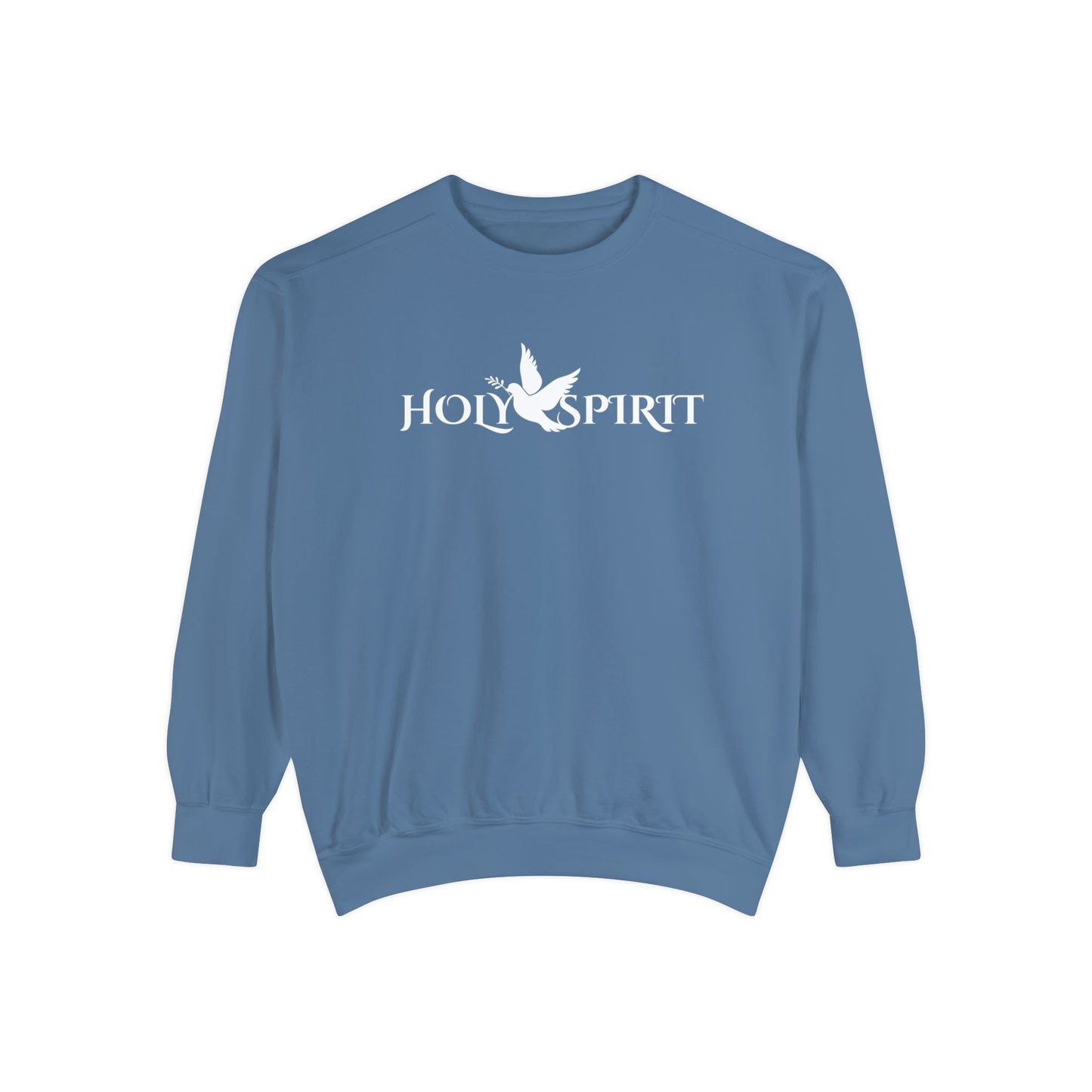 HOLY SPIRIT UNISEX SWEATSHIRT