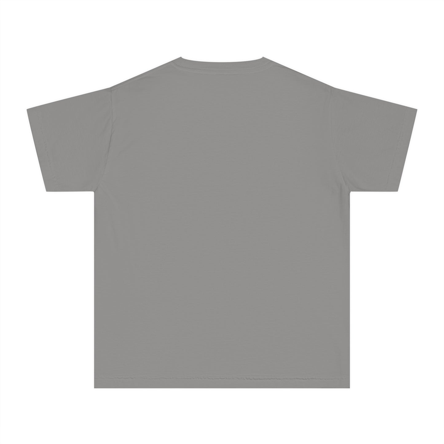 PRAISE HIS NAME YOUTH TEE