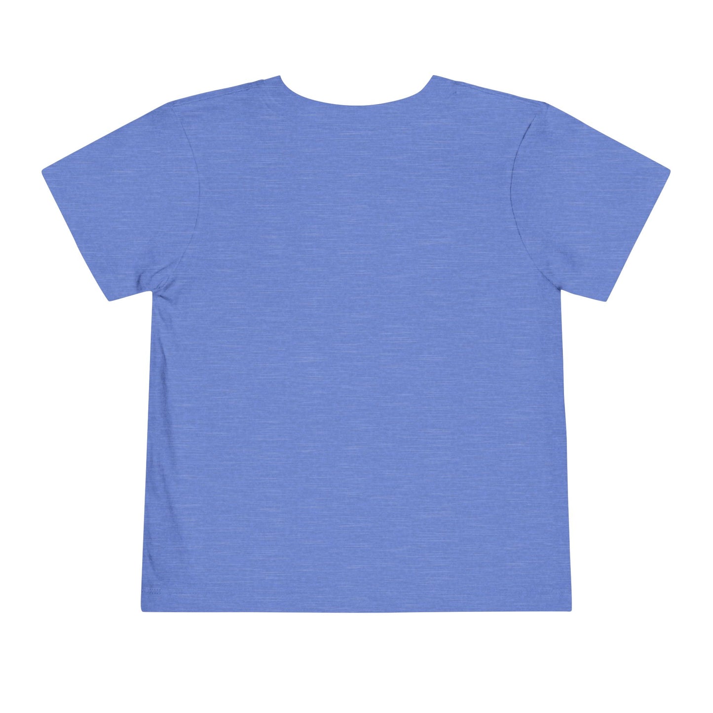 LOVE LIKE JESUS TODDLER TEE