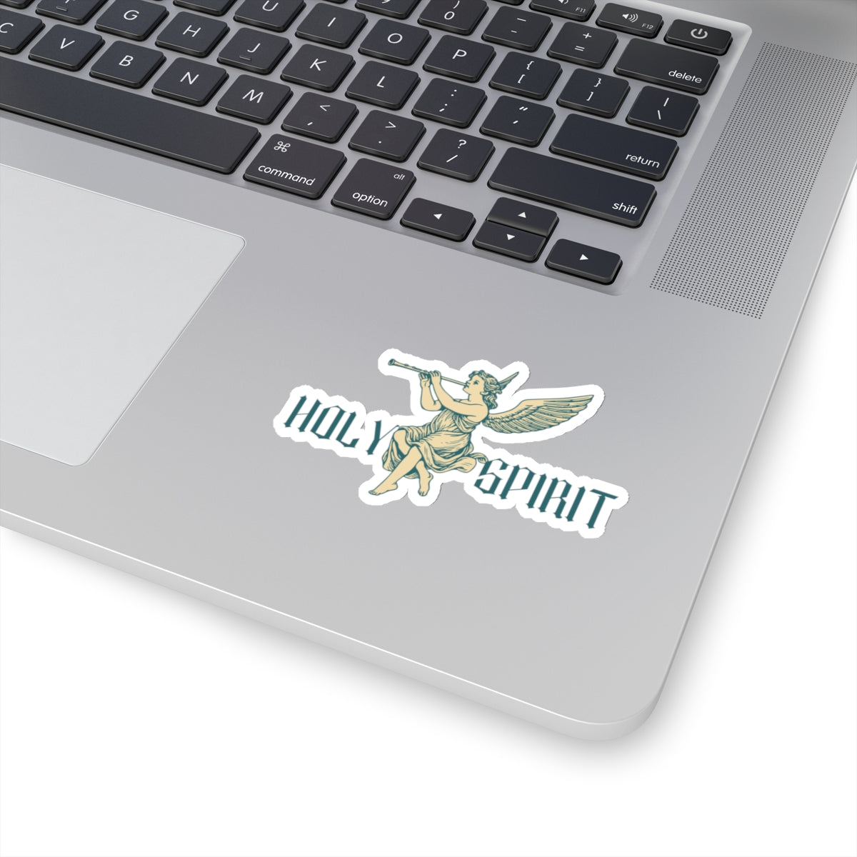 HOLY SPIRIT STICKER