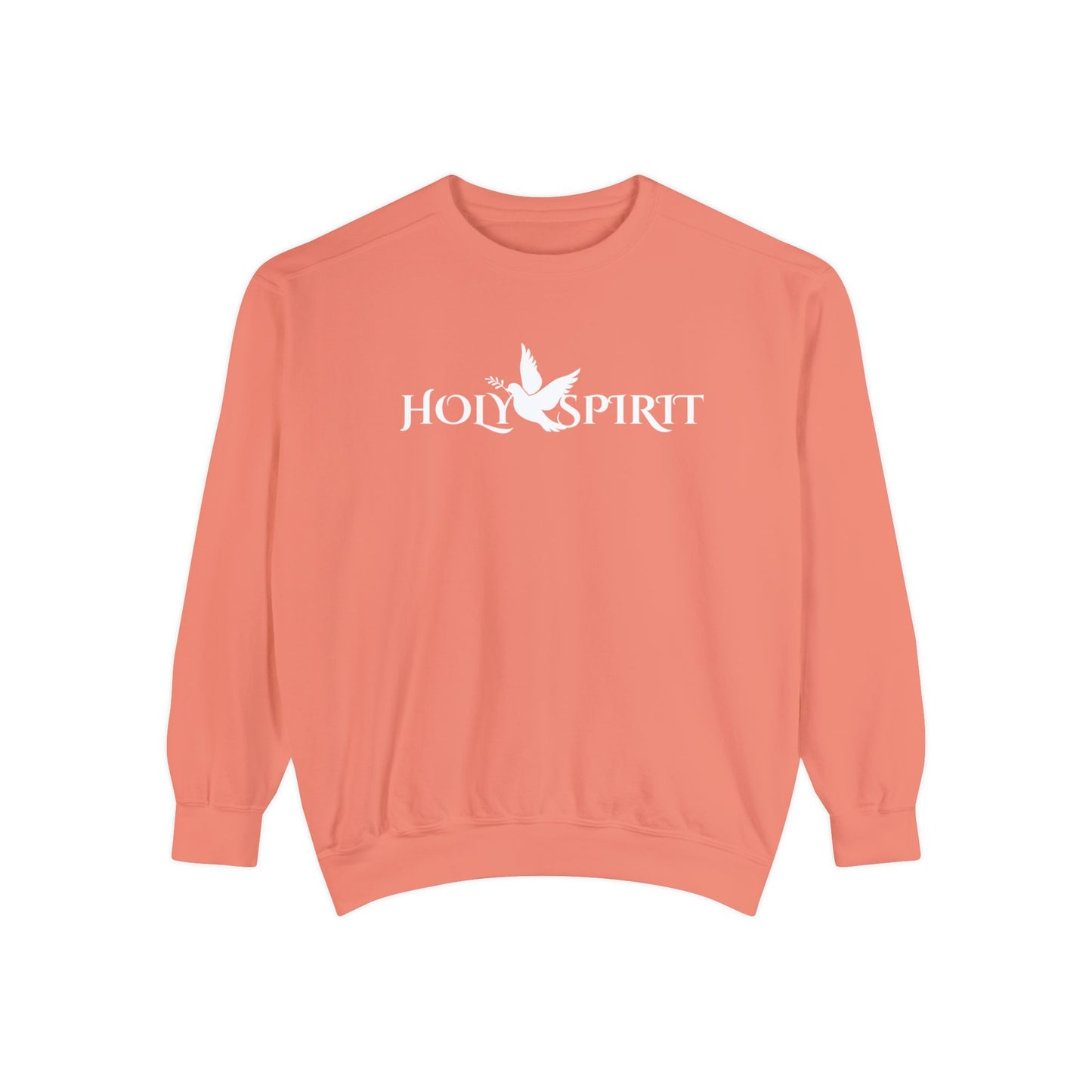 HOLY SPIRIT UNISEX SWEATSHIRT