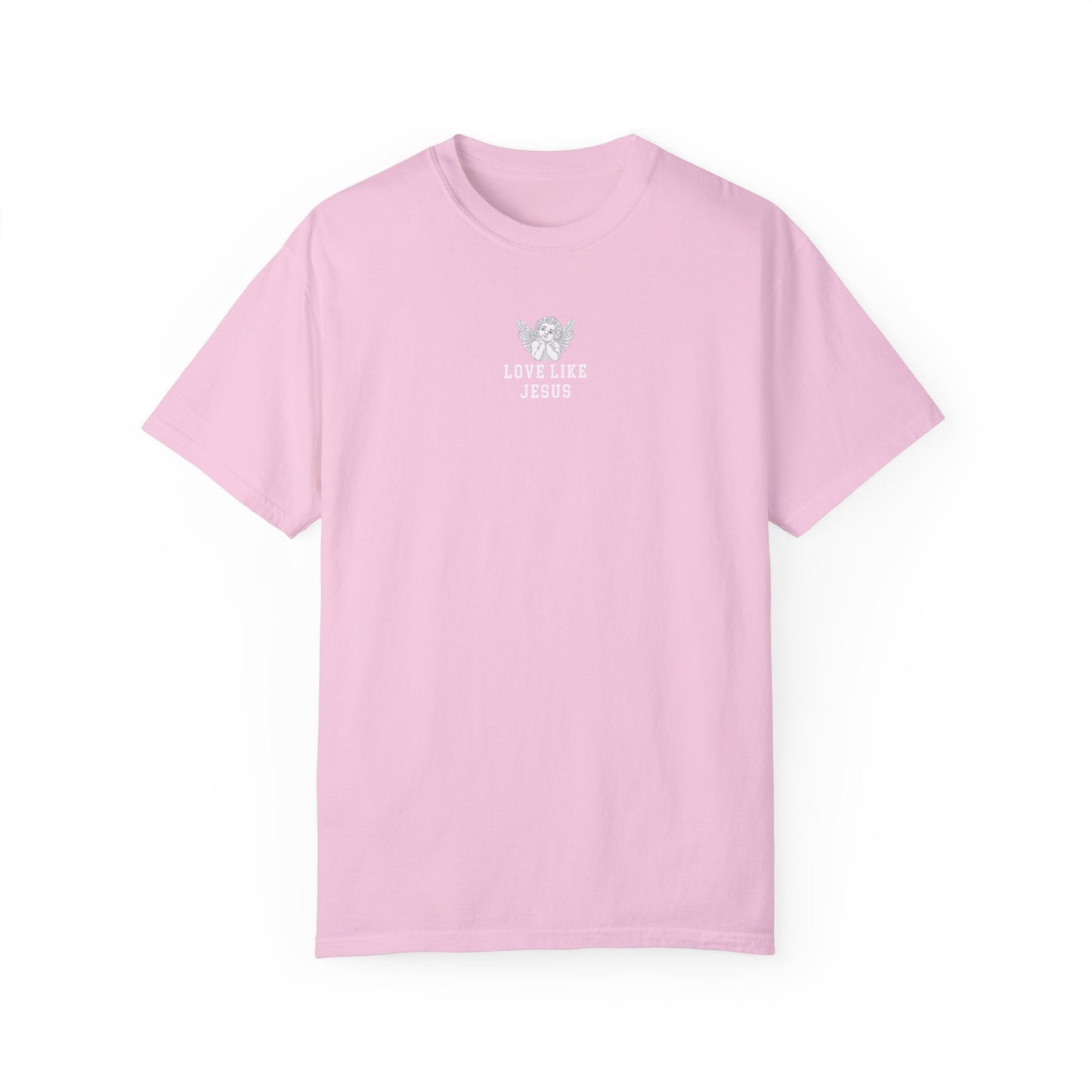 LOVE LIKE JESUS UNISEX TEE
