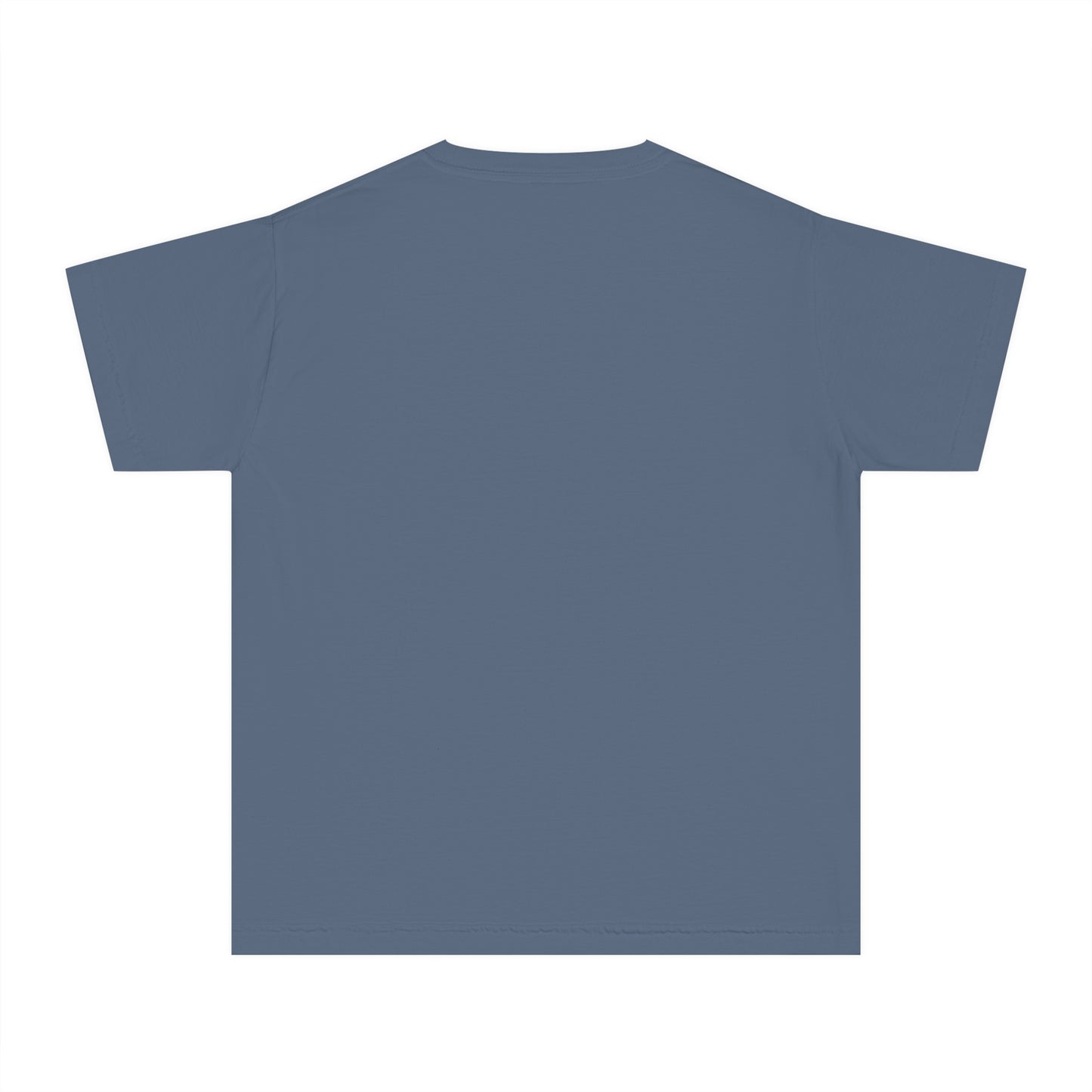 PRAISE HIS NAME YOUTH TEE