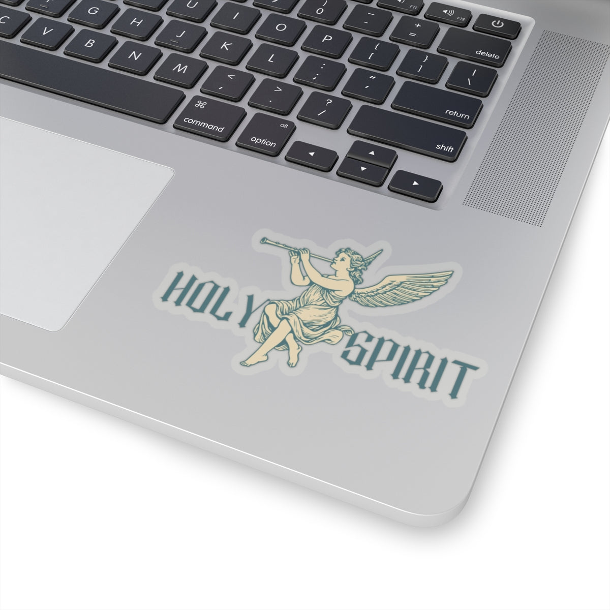 HOLY SPIRIT STICKER