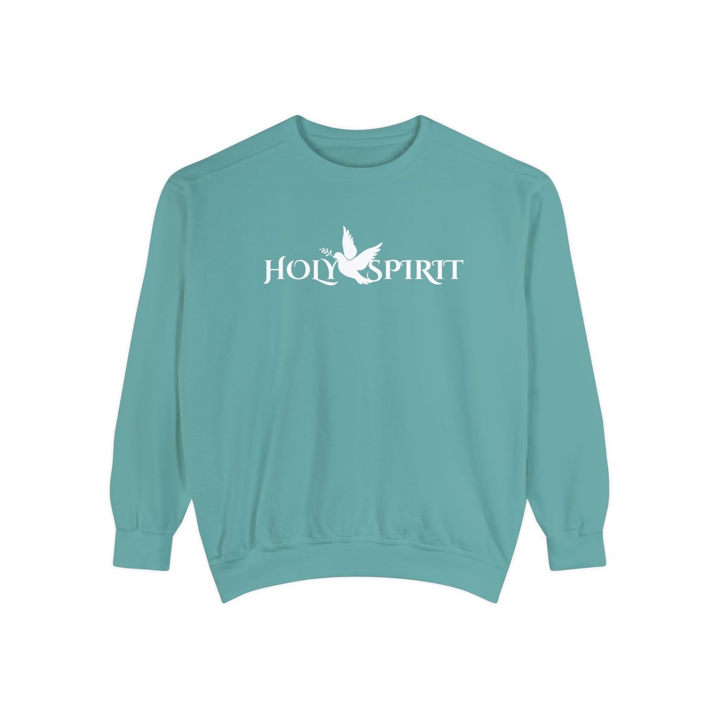 HOLY SPIRIT UNISEX SWEATSHIRT