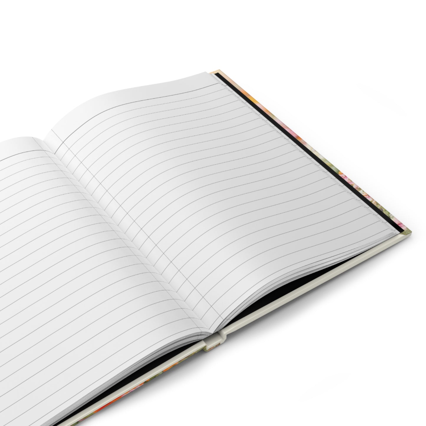 FAITH OVER FEAR JOURNAL