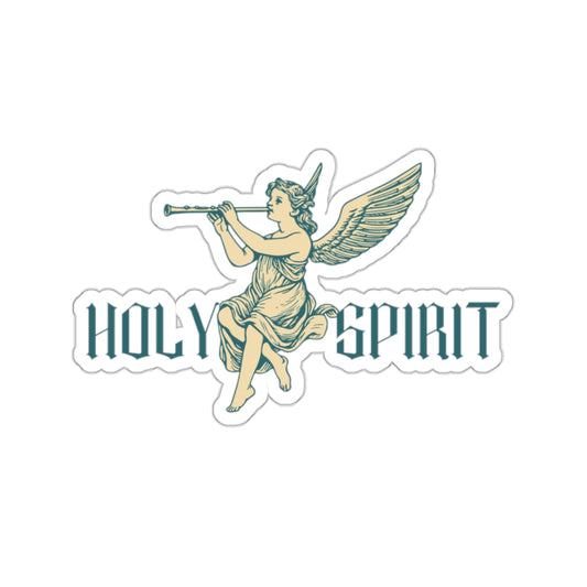 HOLY SPIRIT STICKER