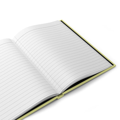 God Is Good All The Time Hardcover Journal — Inspirational Christian Notebook (Psalm 100:5)