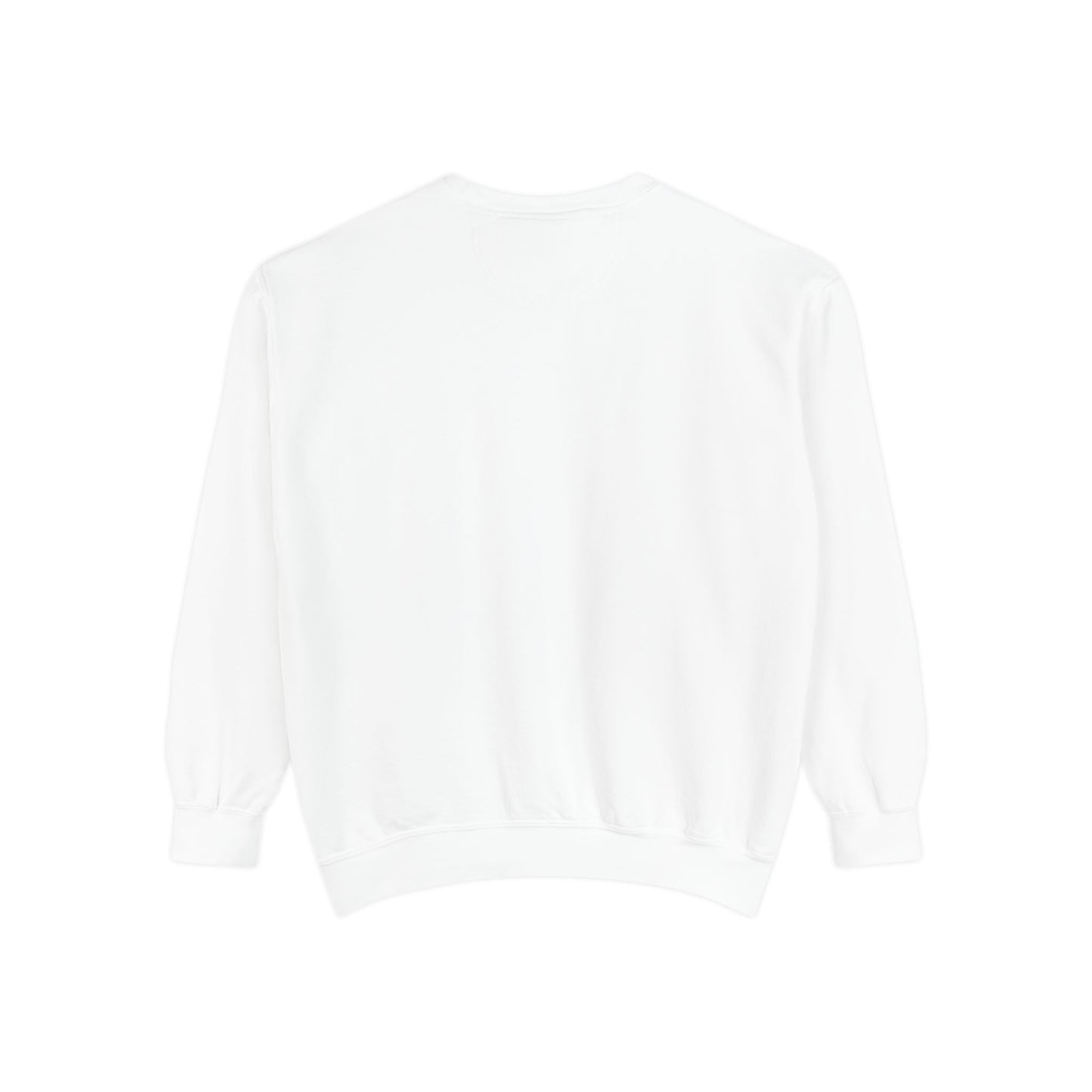Roaring Heavens Sweatshirt – Psalm 19:1 Graphic Crewneck