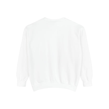 Roaring Heavens Sweatshirt – Psalm 19:1 Graphic Crewneck