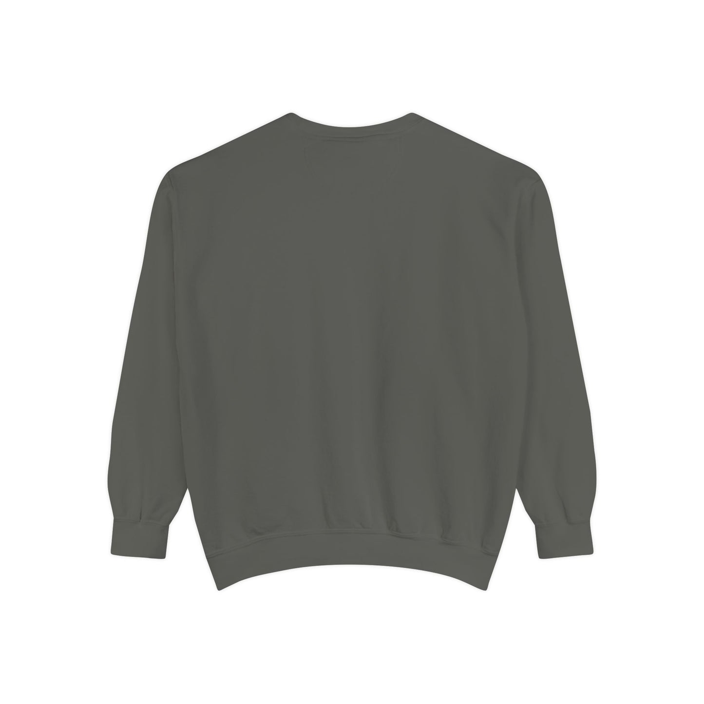 Roaring Heavens Sweatshirt – Psalm 19:1 Graphic Crewneck