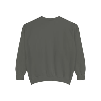 Roaring Heavens Sweatshirt – Psalm 19:1 Graphic Crewneck
