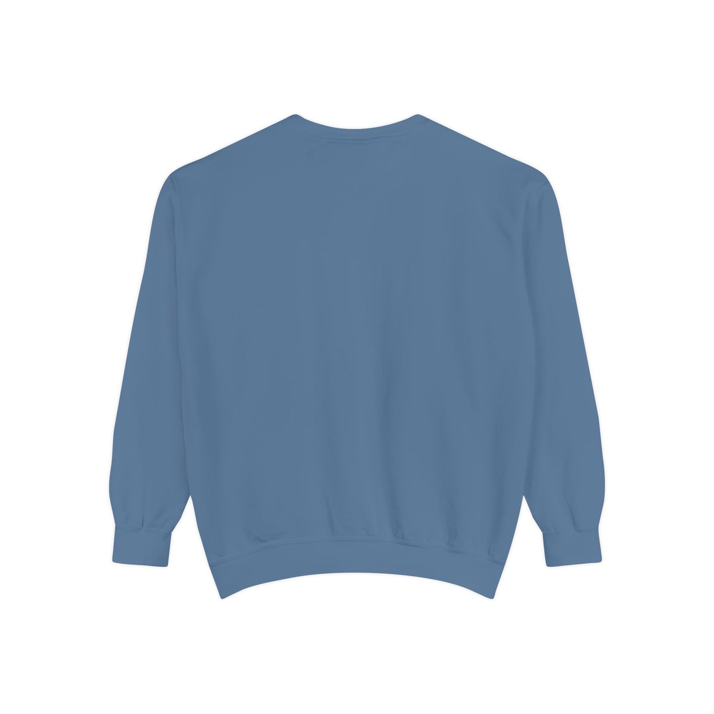 Roaring Heavens Sweatshirt – Psalm 19:1 Graphic Crewneck