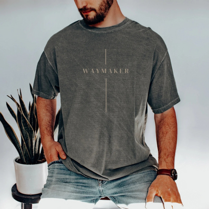 WAYMAKER UNISEX TEE