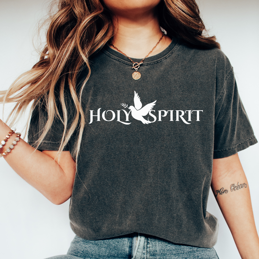 HOLY SPIRIT UNISEX TEE