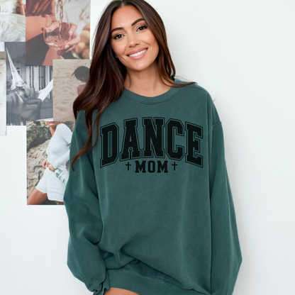 DANCE MOM UNISEX SWEATSHIRT